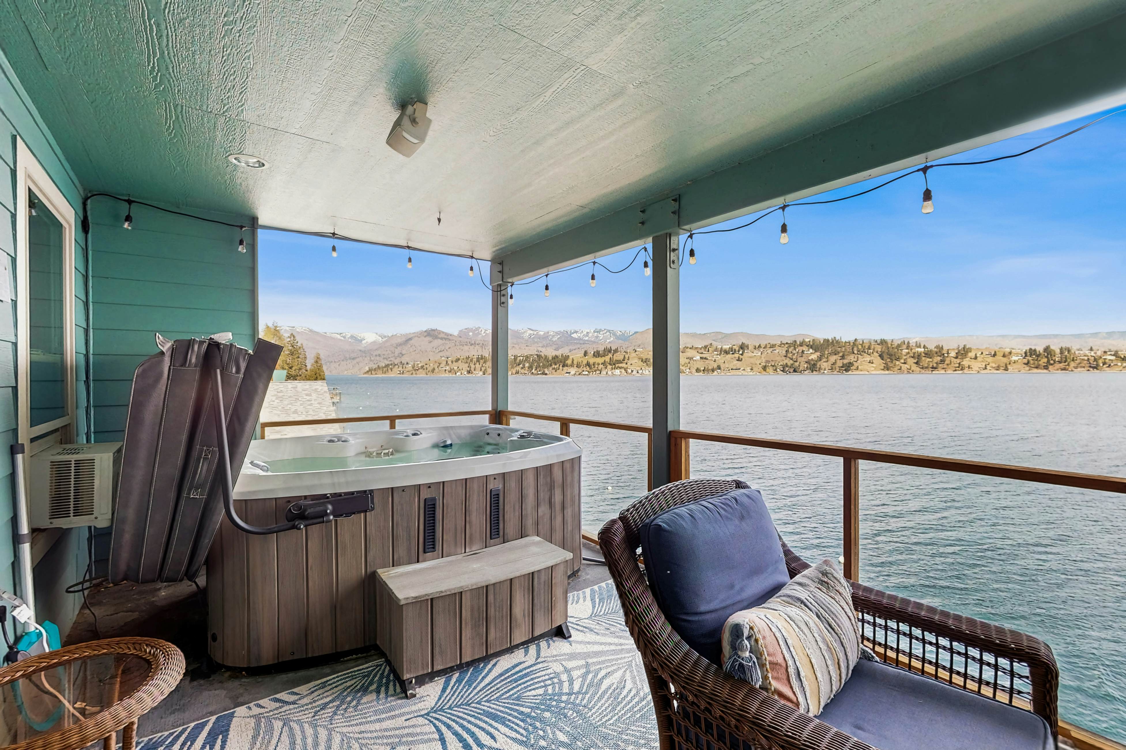 Southshore Water Fun