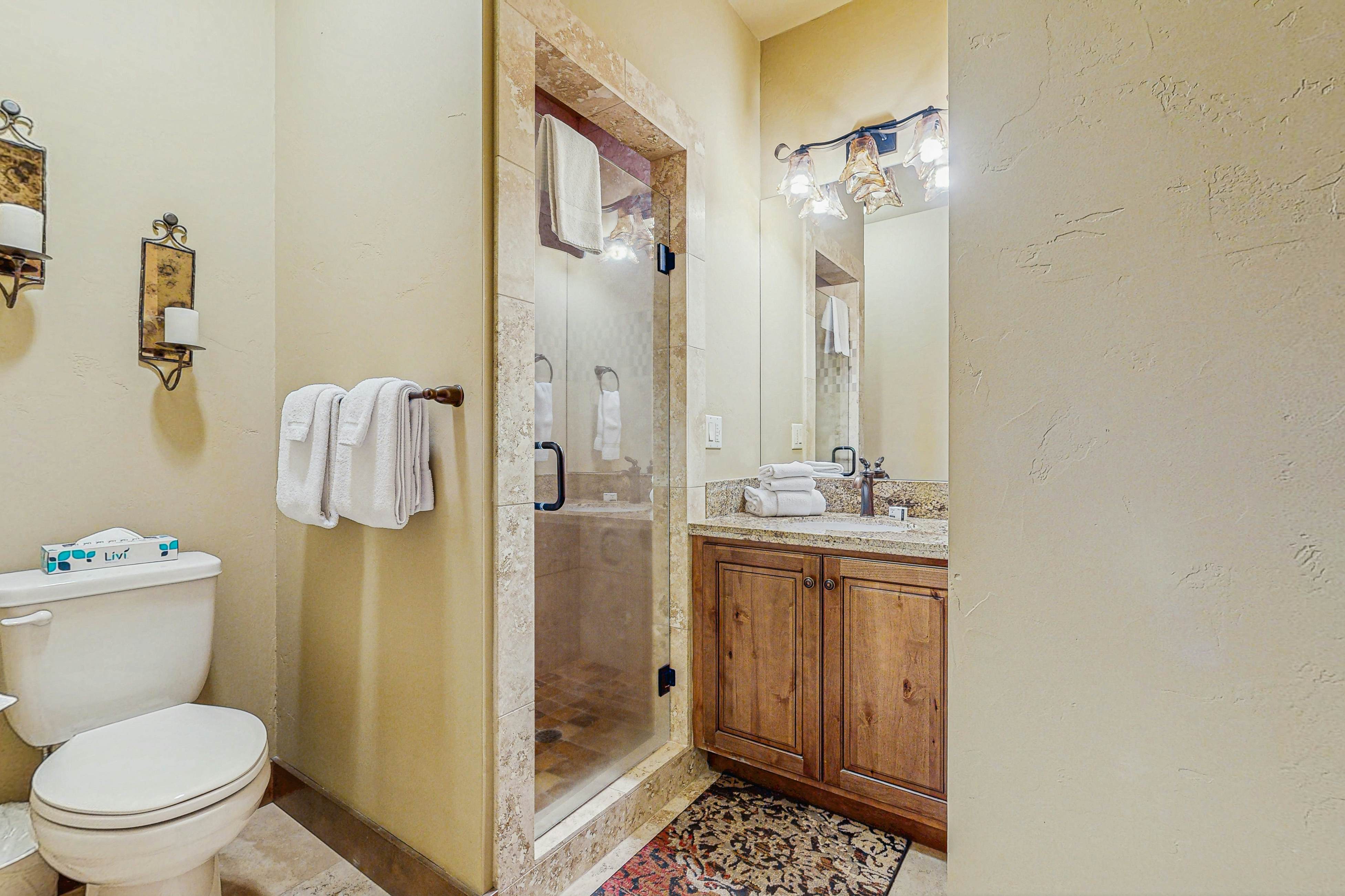 Luxury Home on Dancing Rock