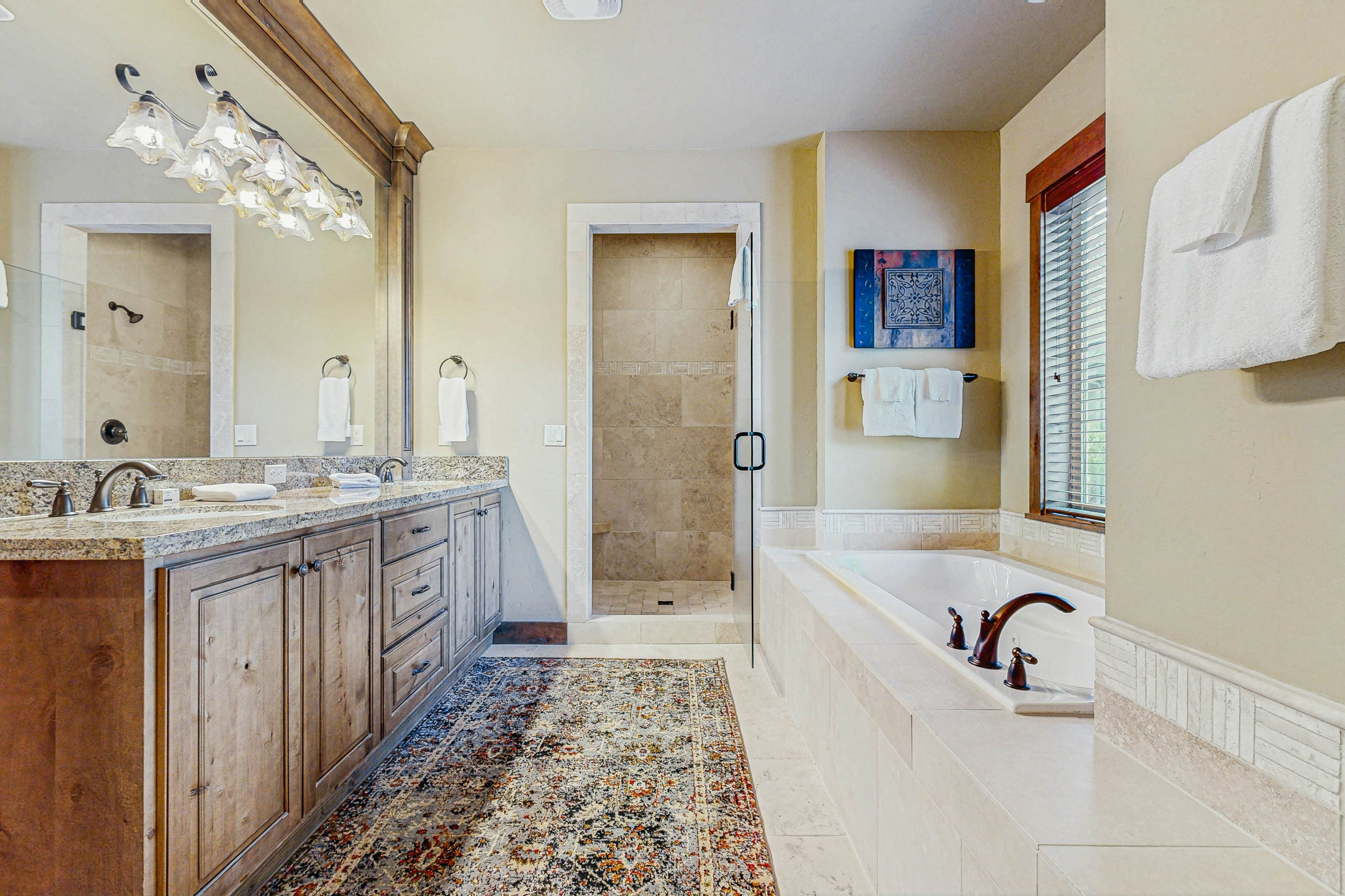 Luxury Home on Dancing Rock