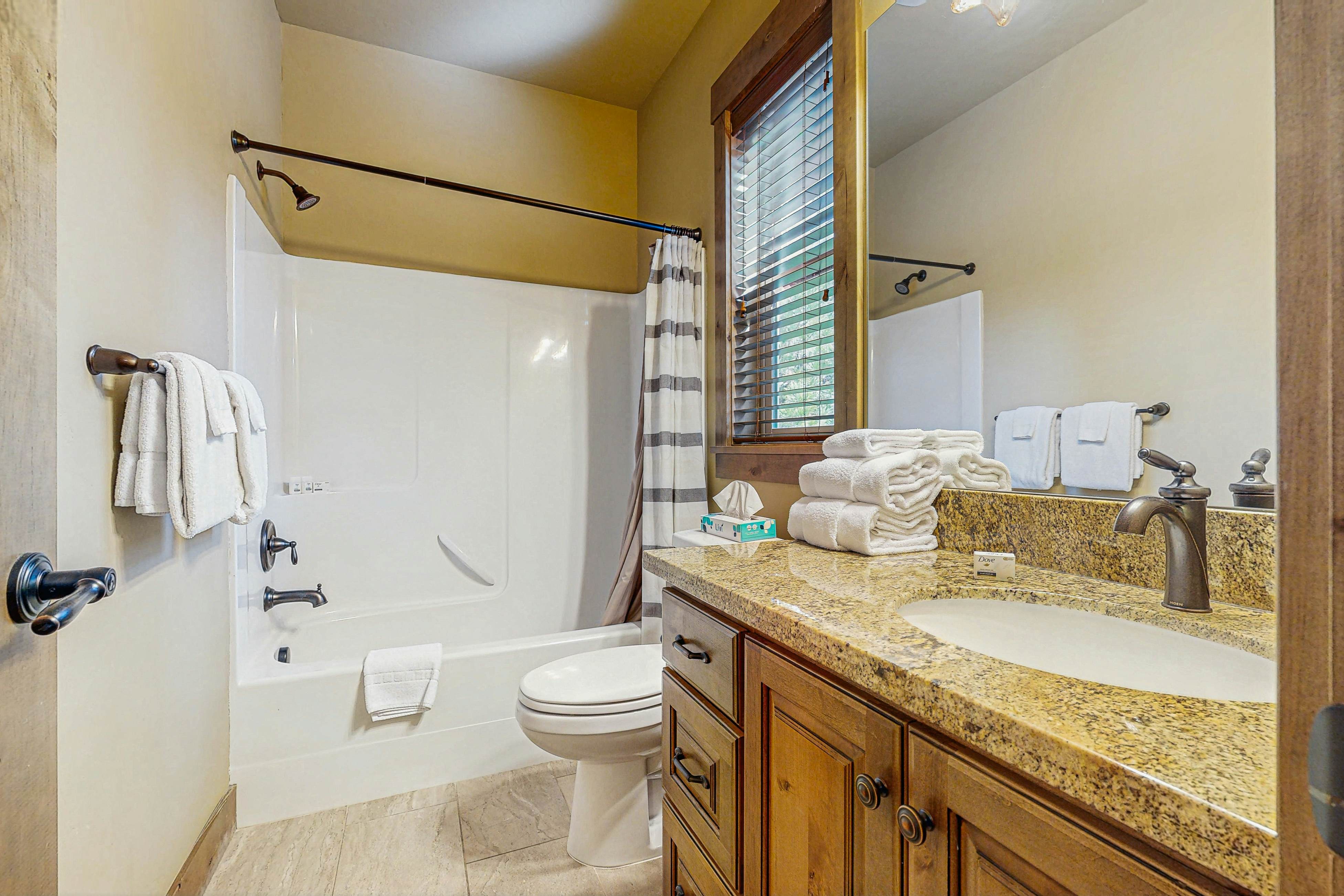 Luxury Home on Dancing Rock