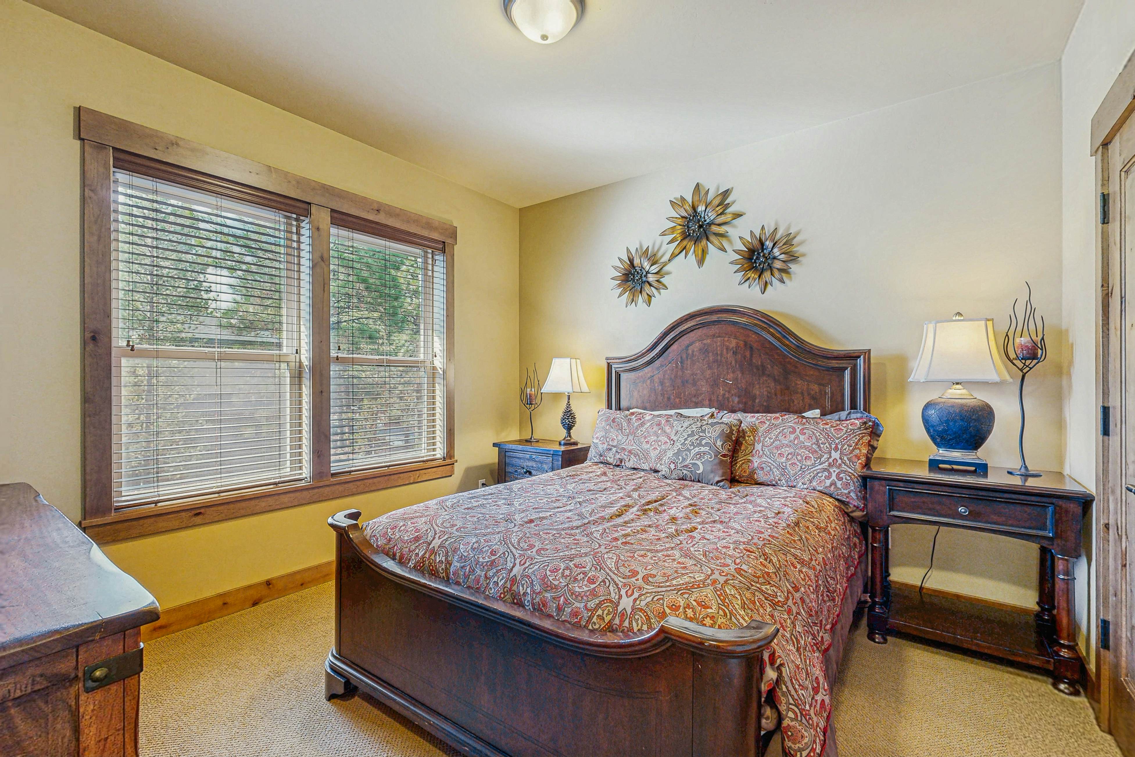 Luxury Home on Dancing Rock