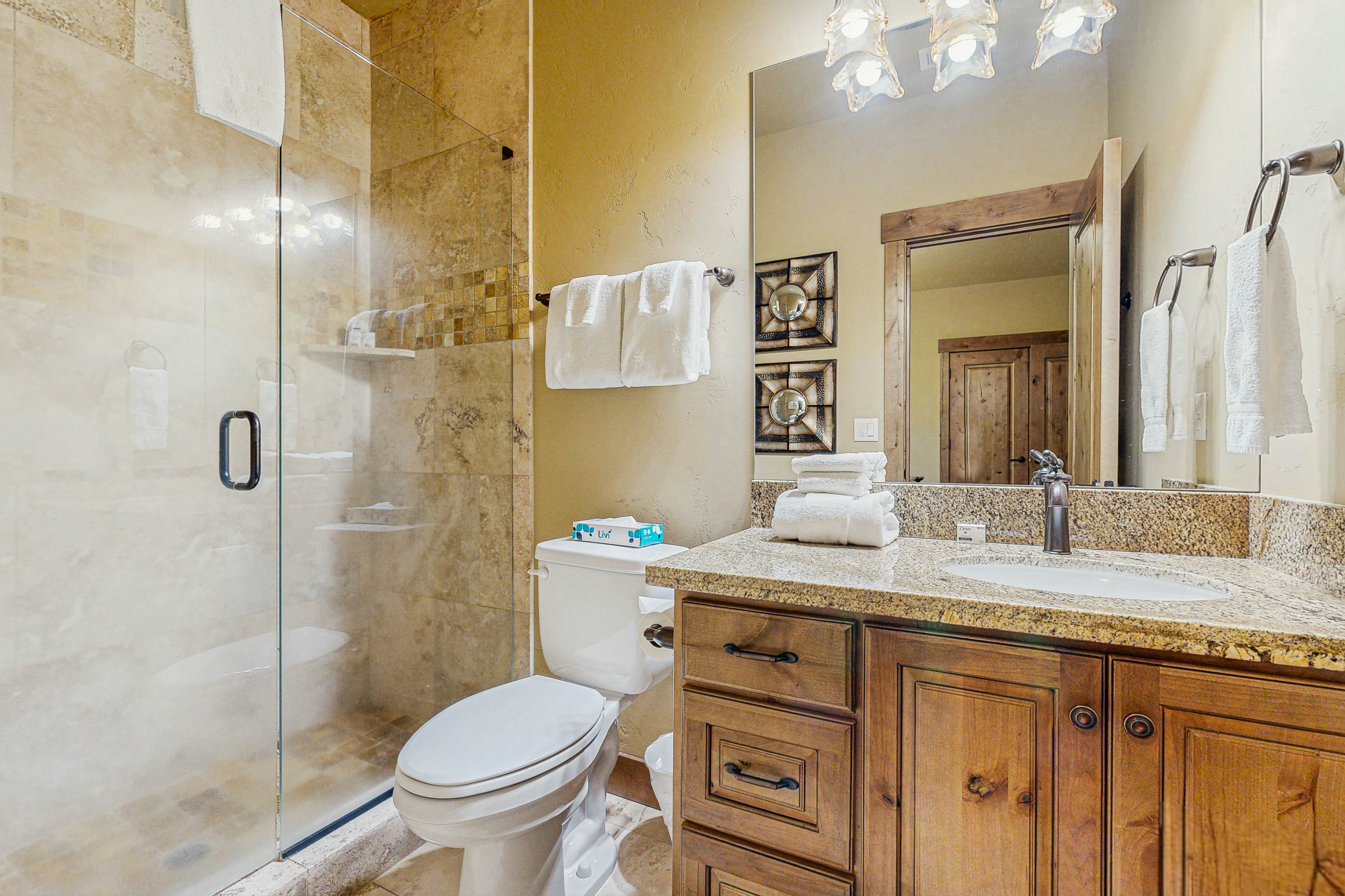 Luxury Home on Dancing Rock