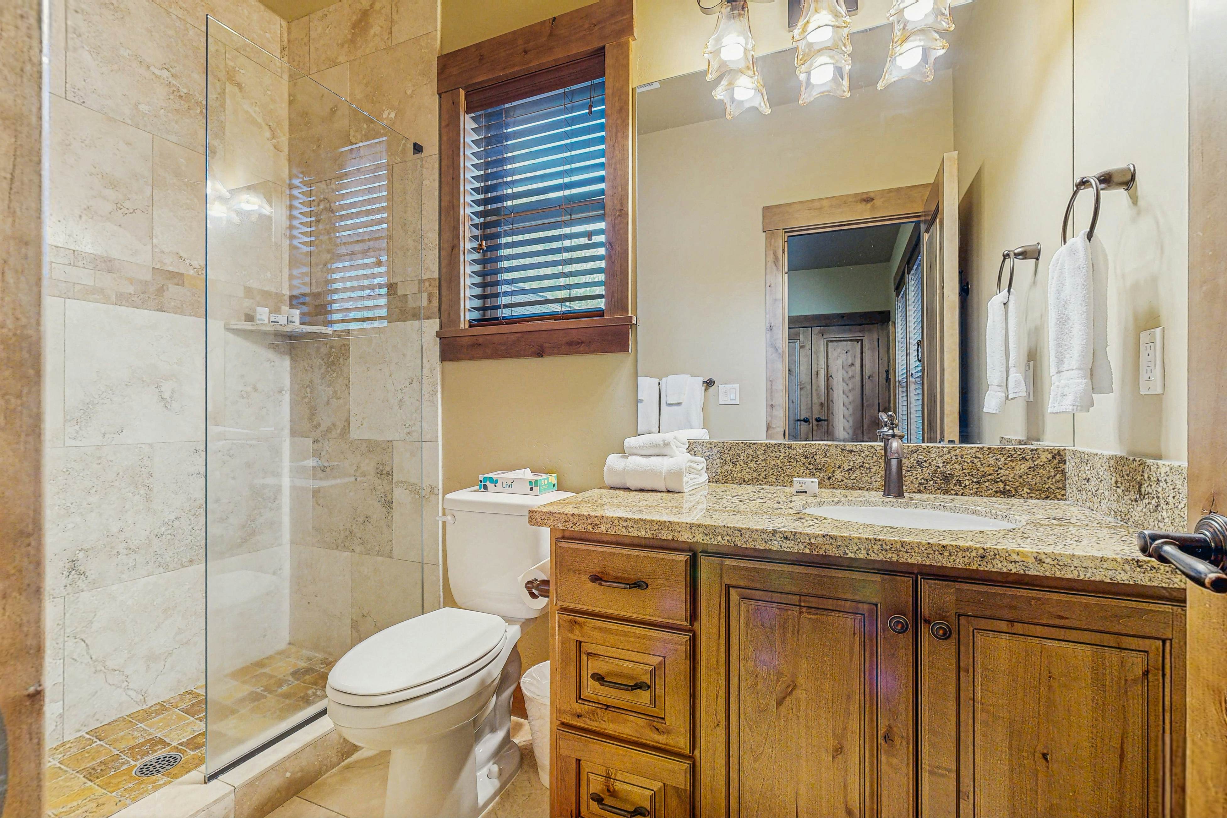 Luxury Home on Dancing Rock