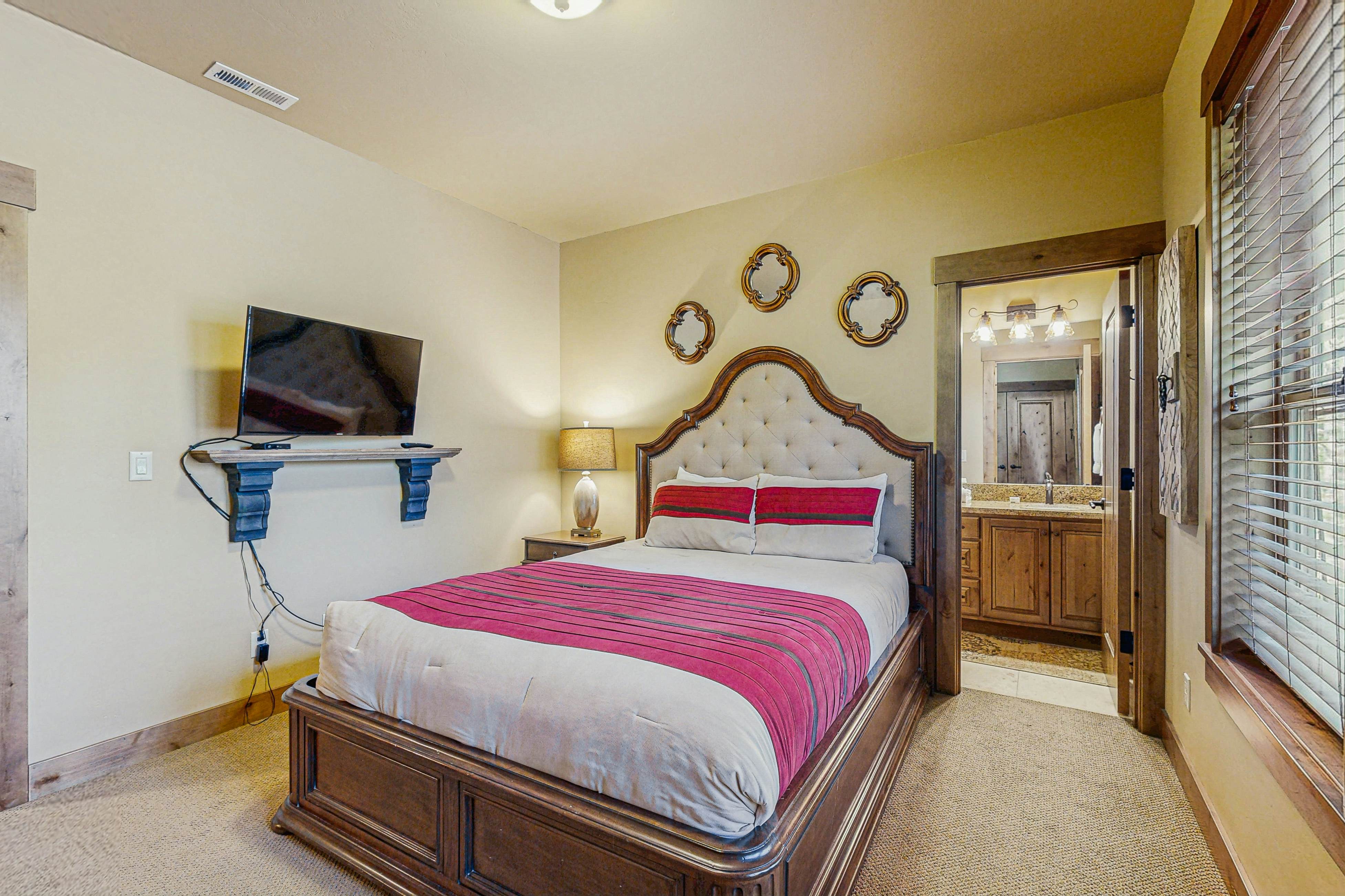 Luxury Home on Dancing Rock