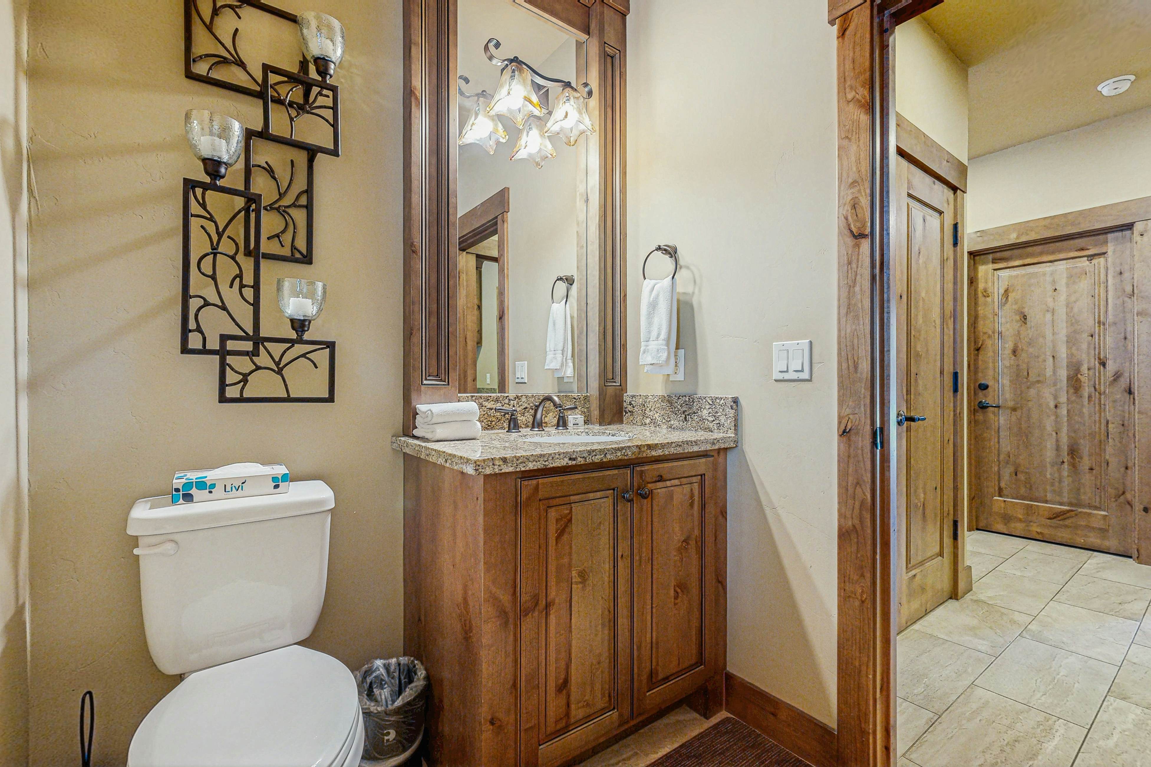 Luxury Home on Dancing Rock