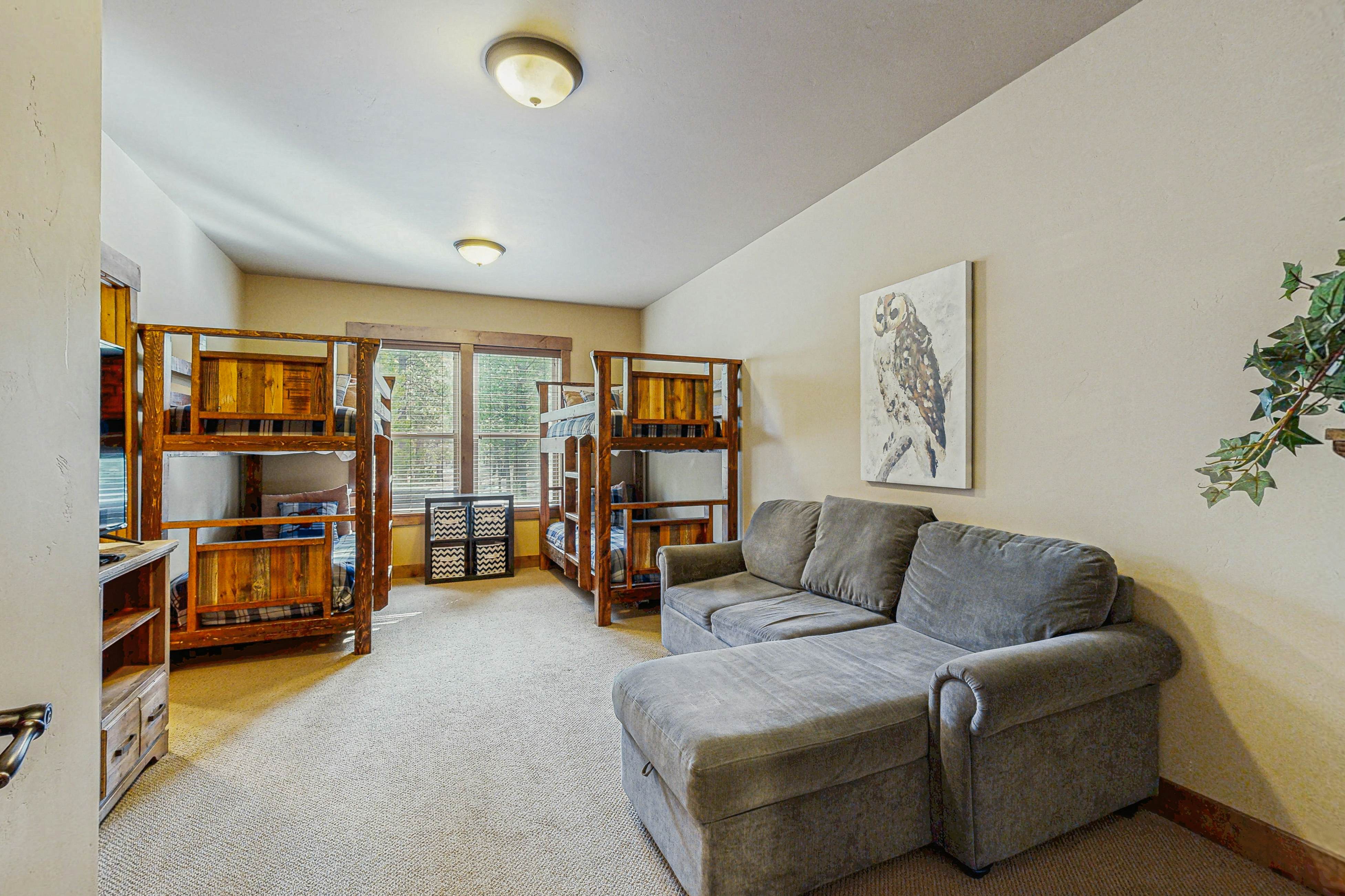 Luxury Home on Dancing Rock