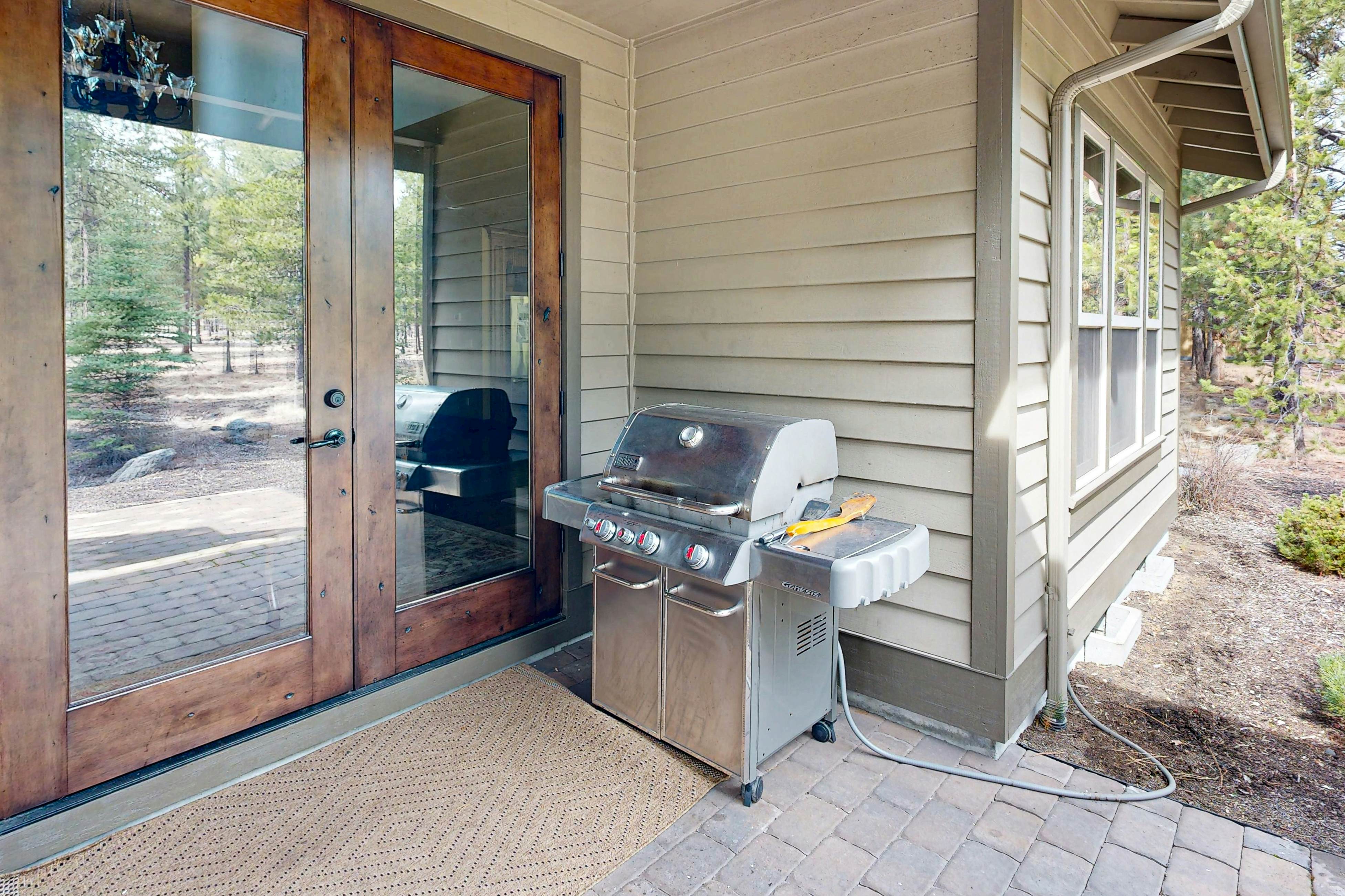 Luxury Home on Dancing Rock