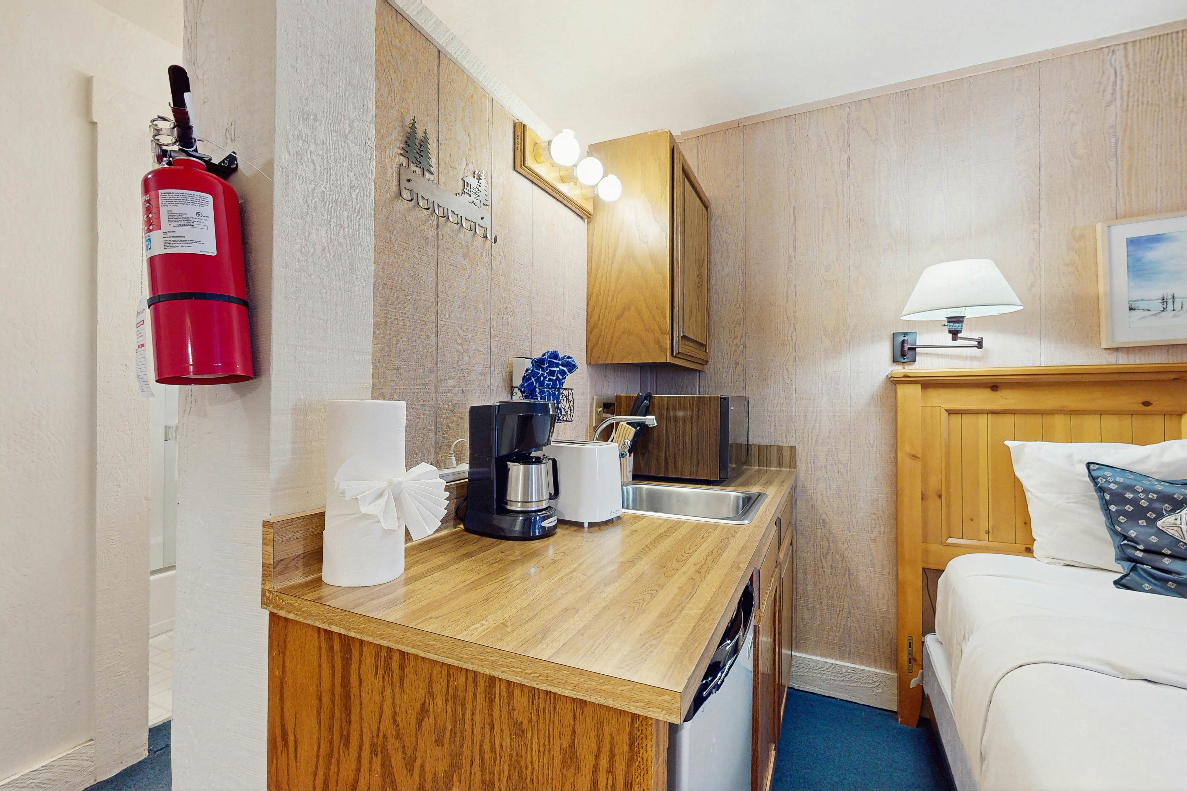 Northstar Original Village Studio One