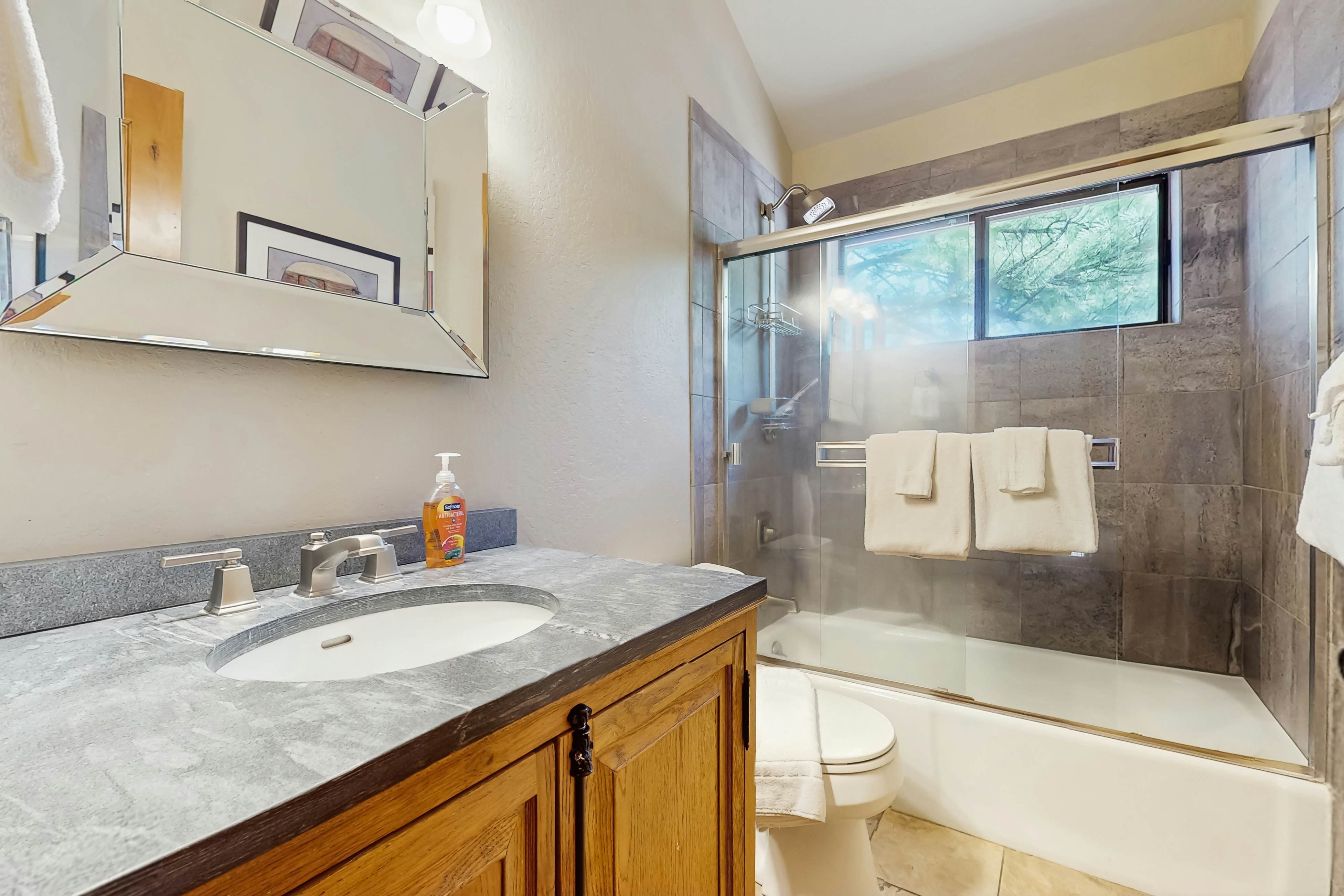 Sophisticated Northstar Mountain Retreat