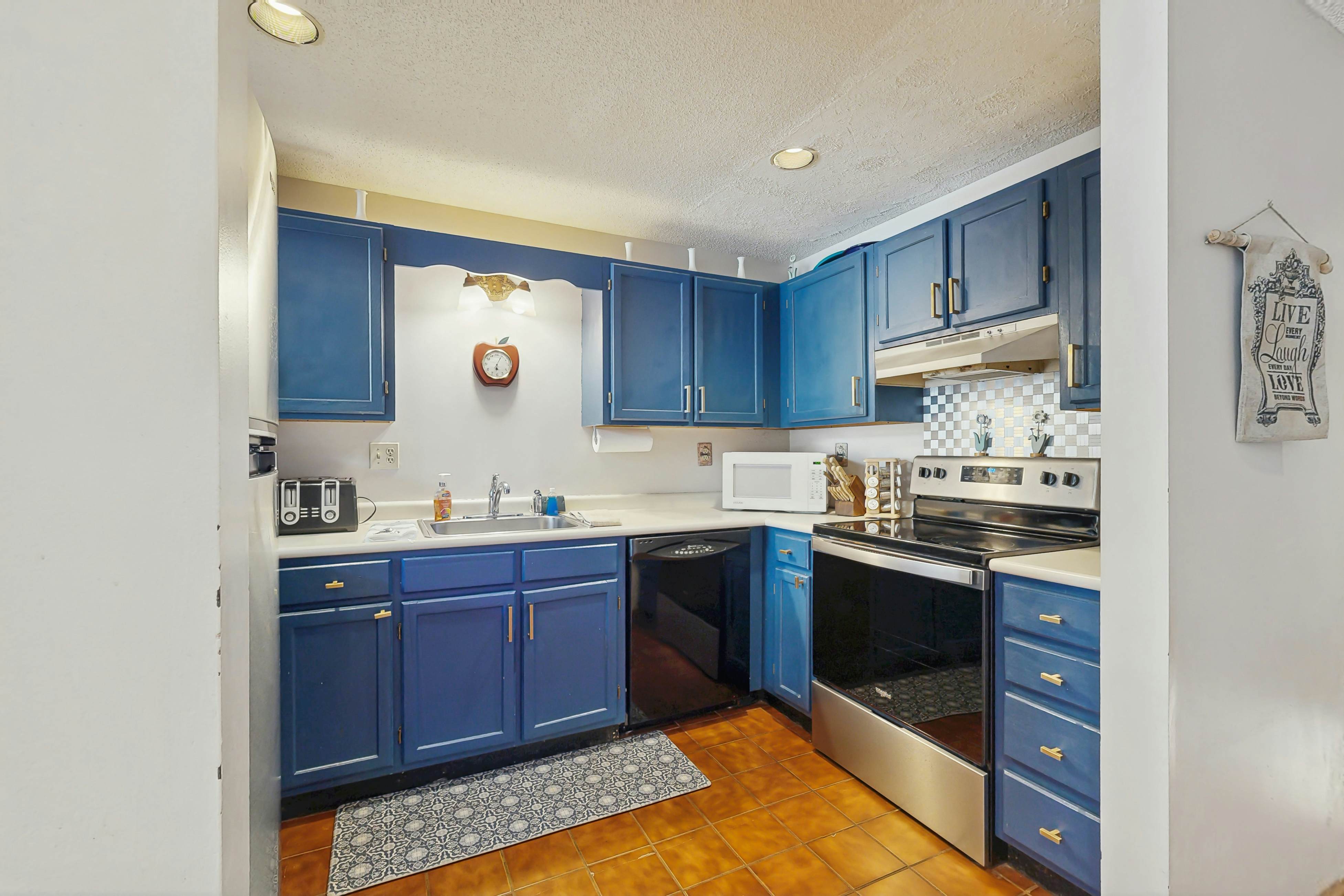 2D Village at North Conway