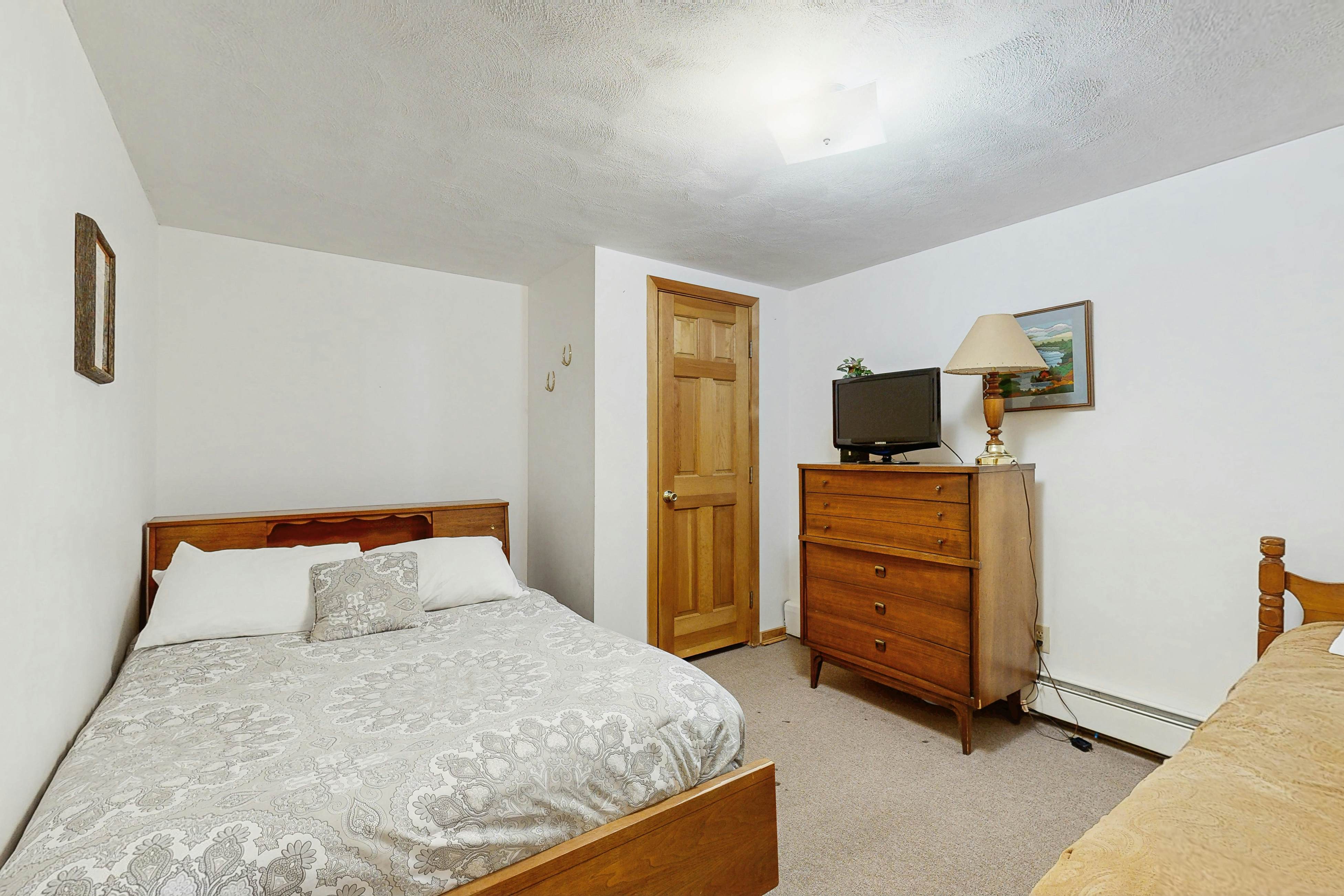 2D Village at North Conway