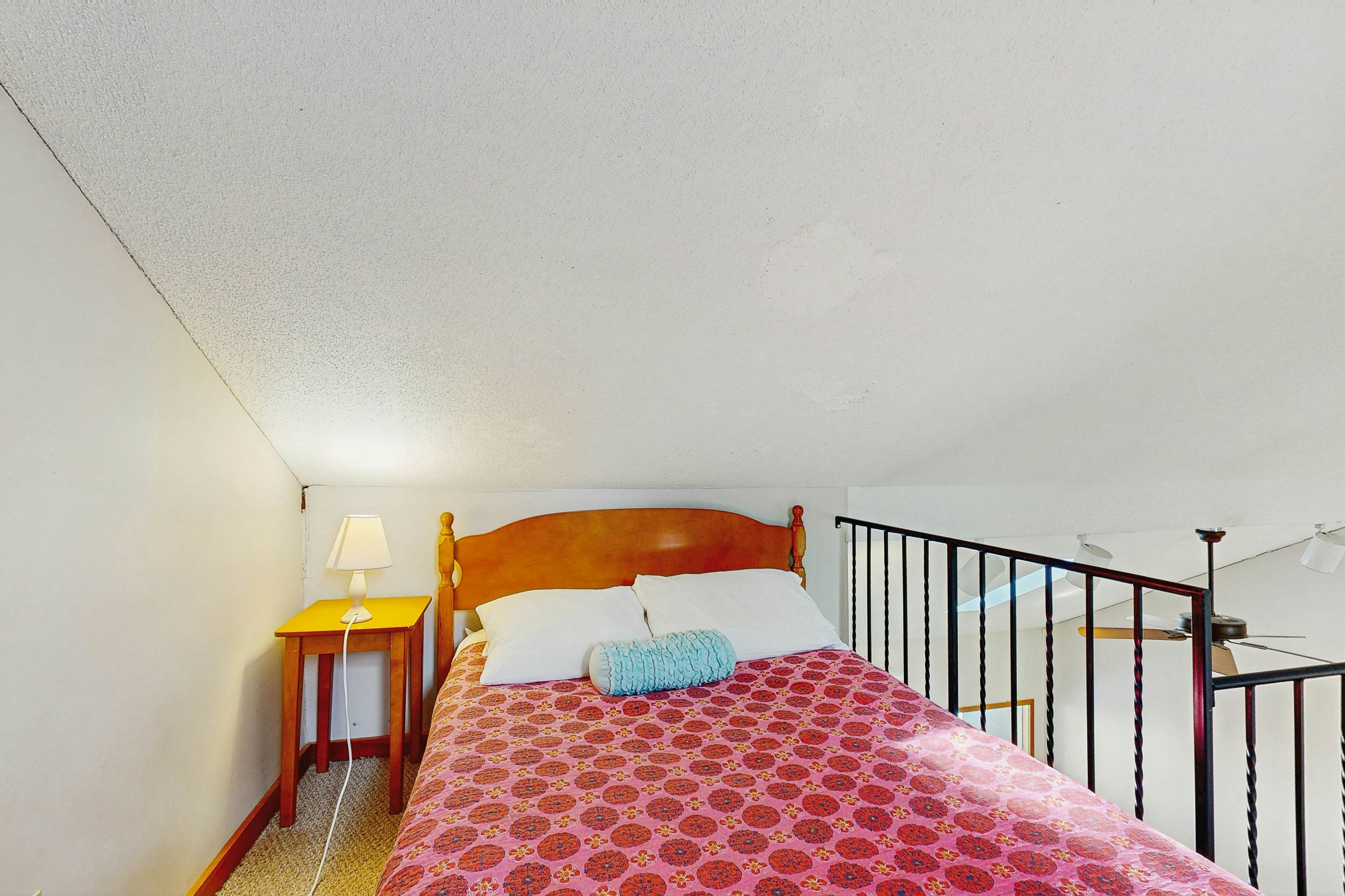 2D Village at North Conway