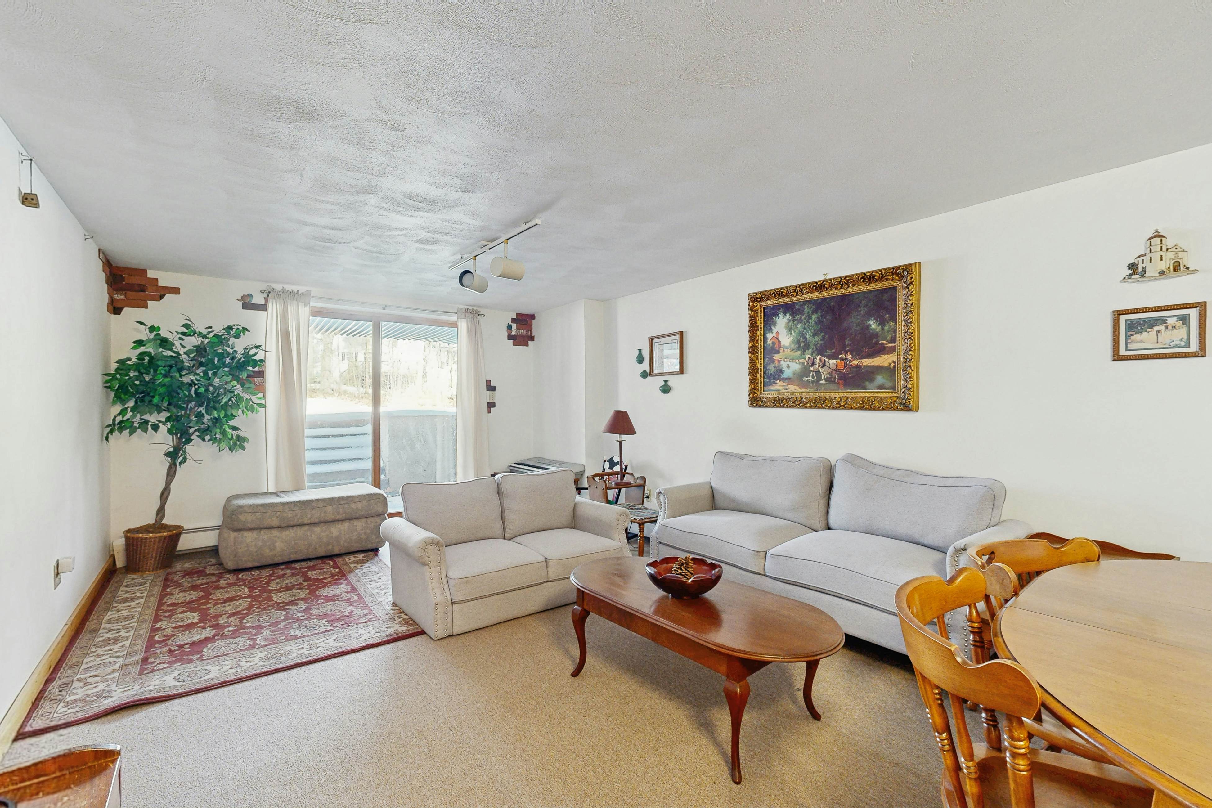 2D Village at North Conway