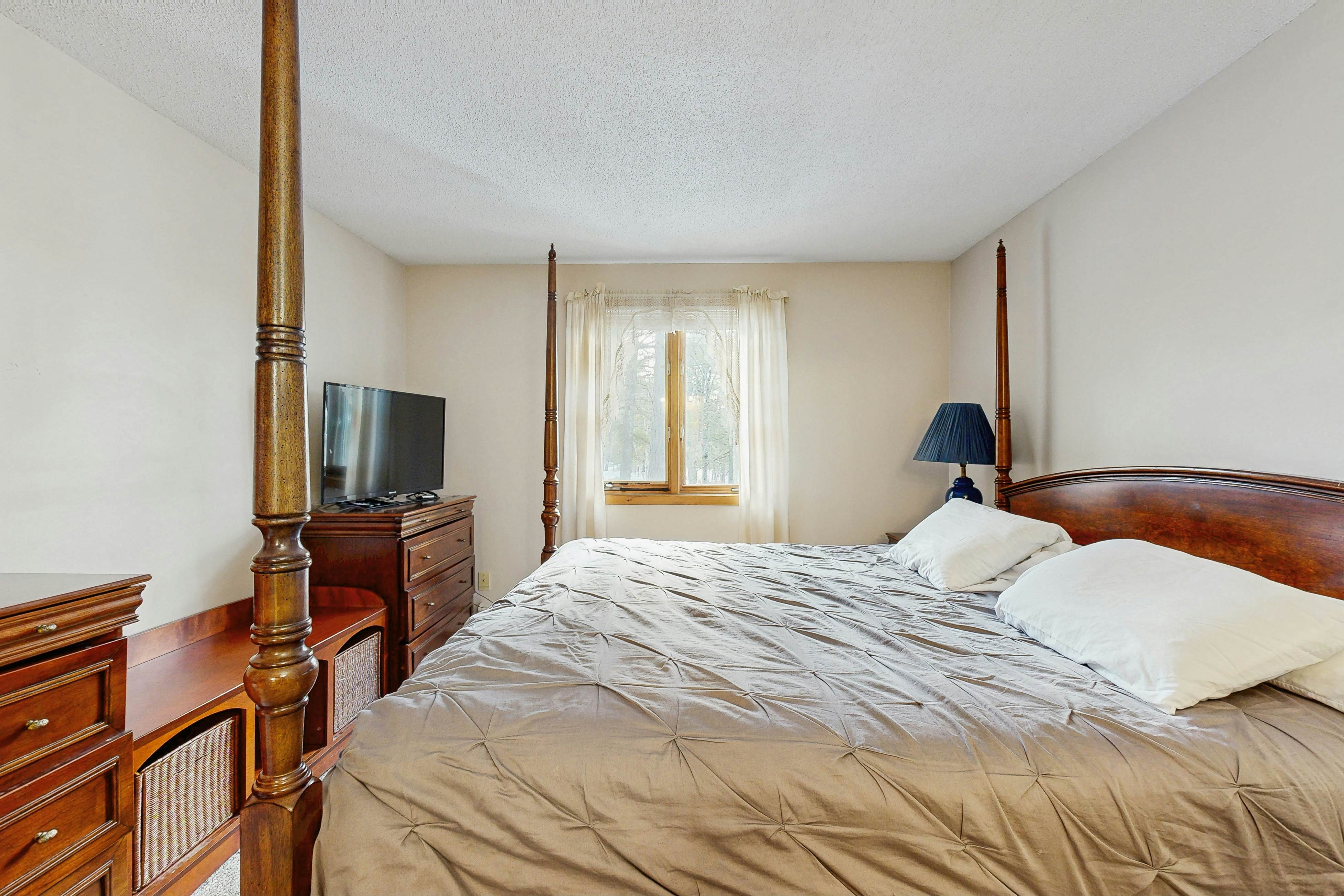 2D Village at North Conway