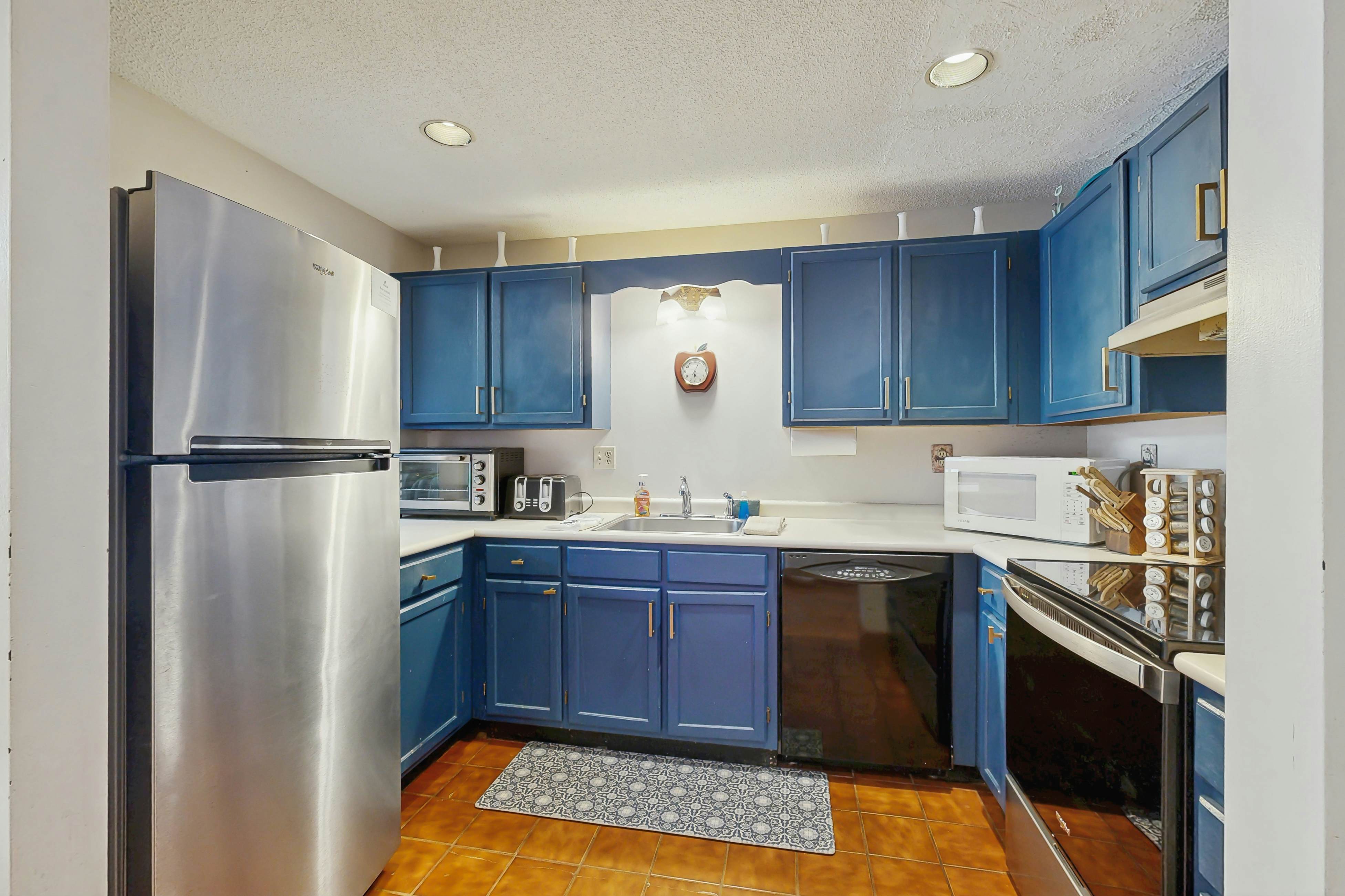 2D Village at North Conway