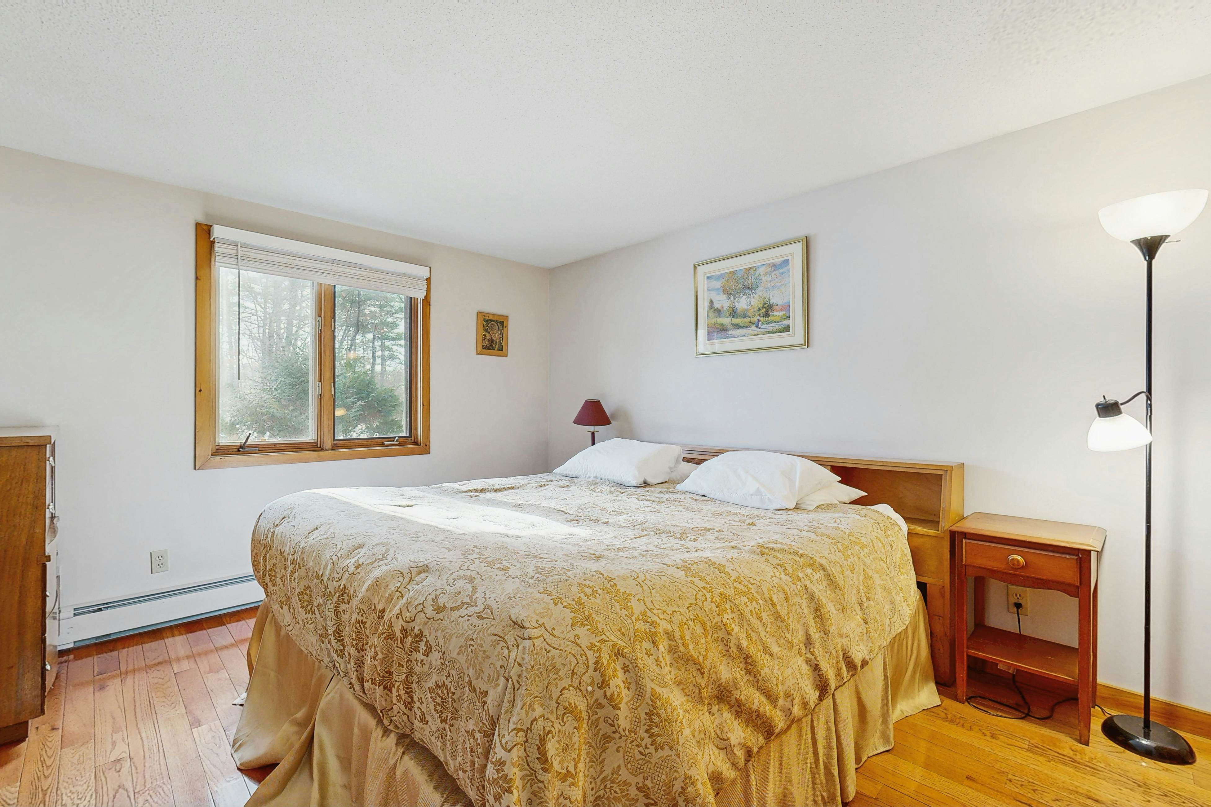 2D Village at North Conway