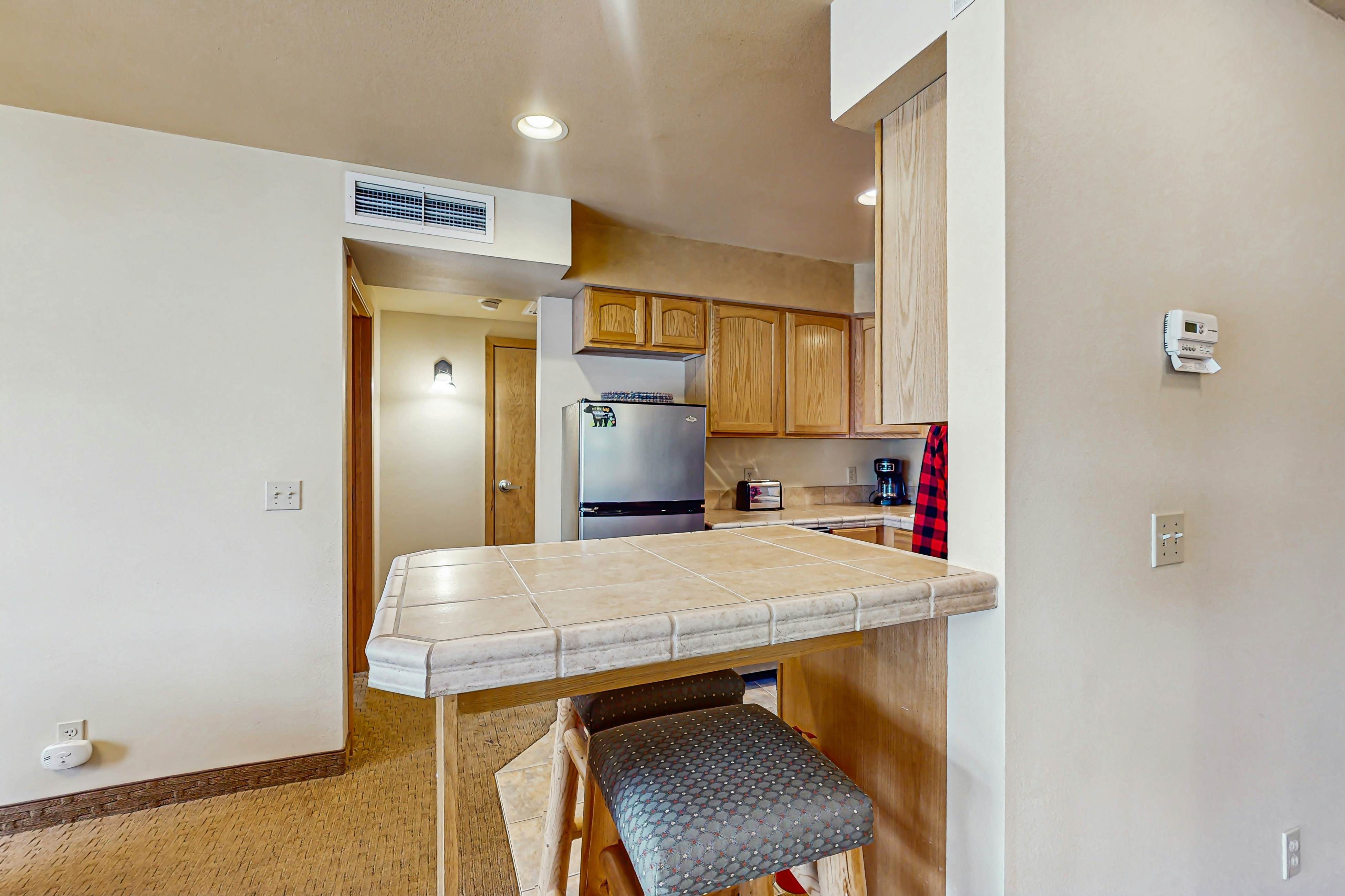 Icicle Village Resort 401 Aspen Abode