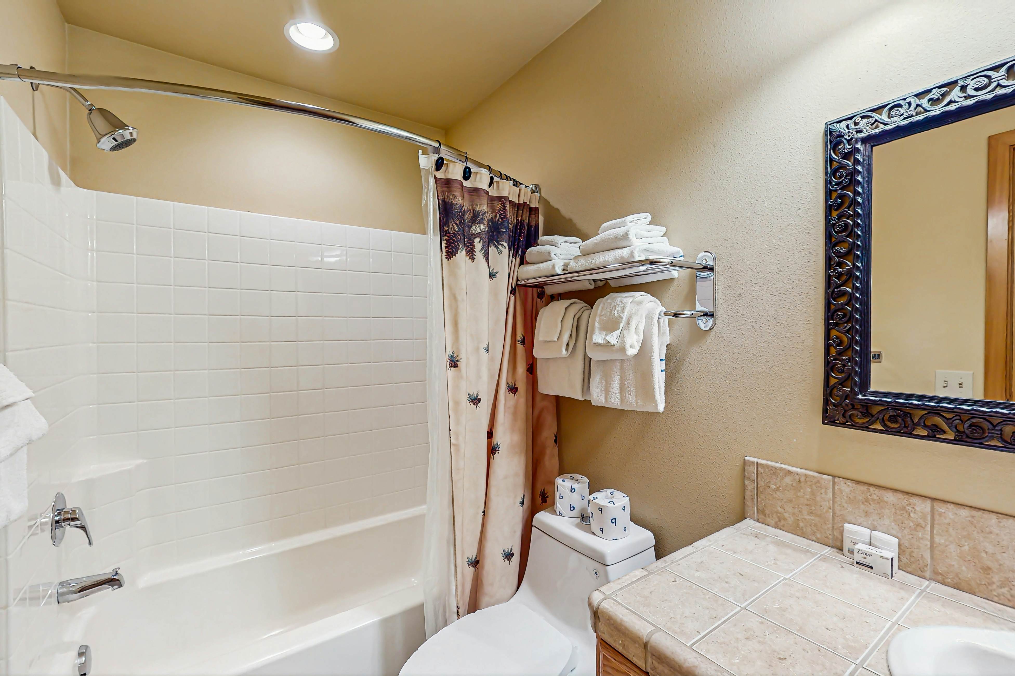 Icicle Village Resort 401 Aspen Abode