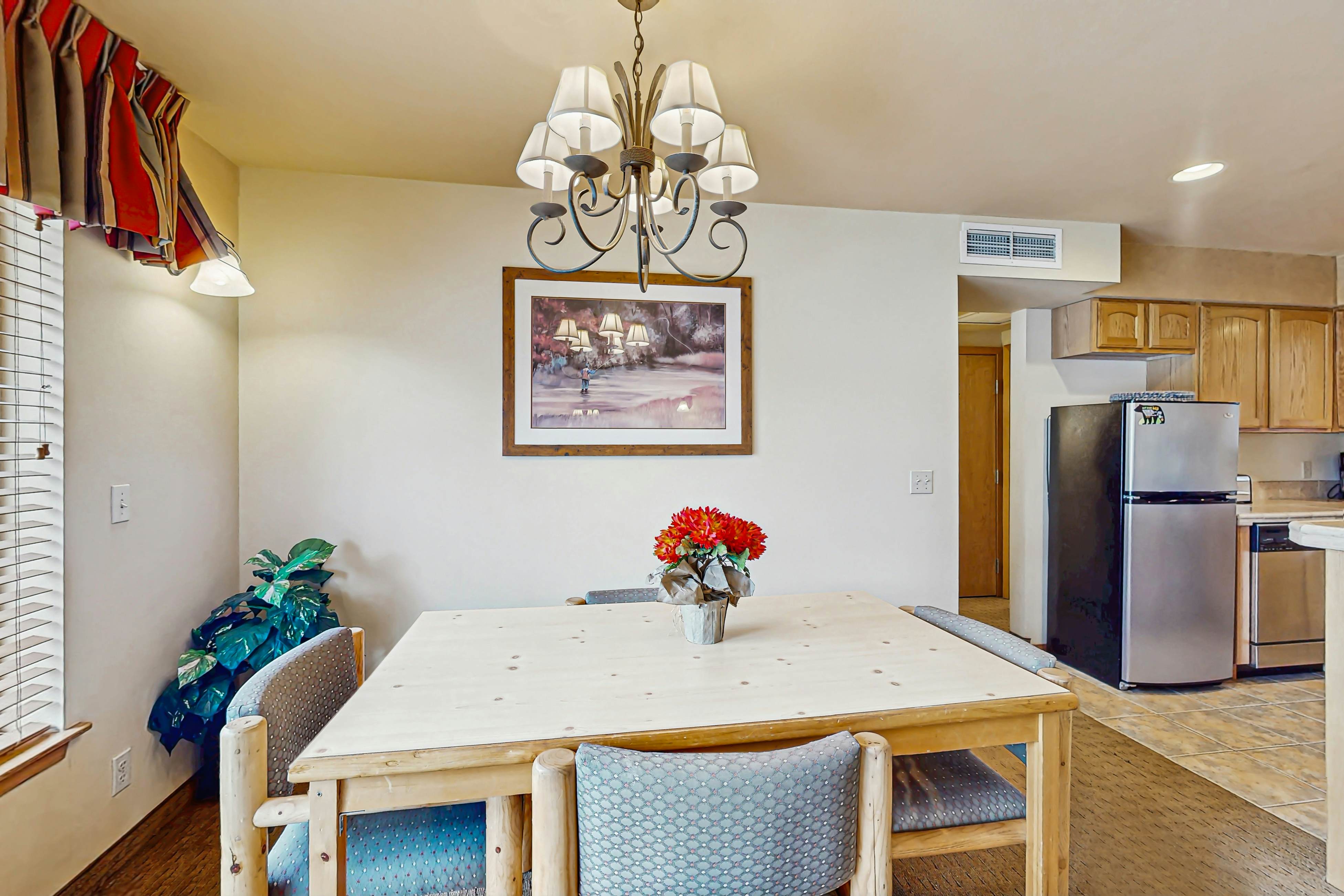 Icicle Village Resort 401 Aspen Abode