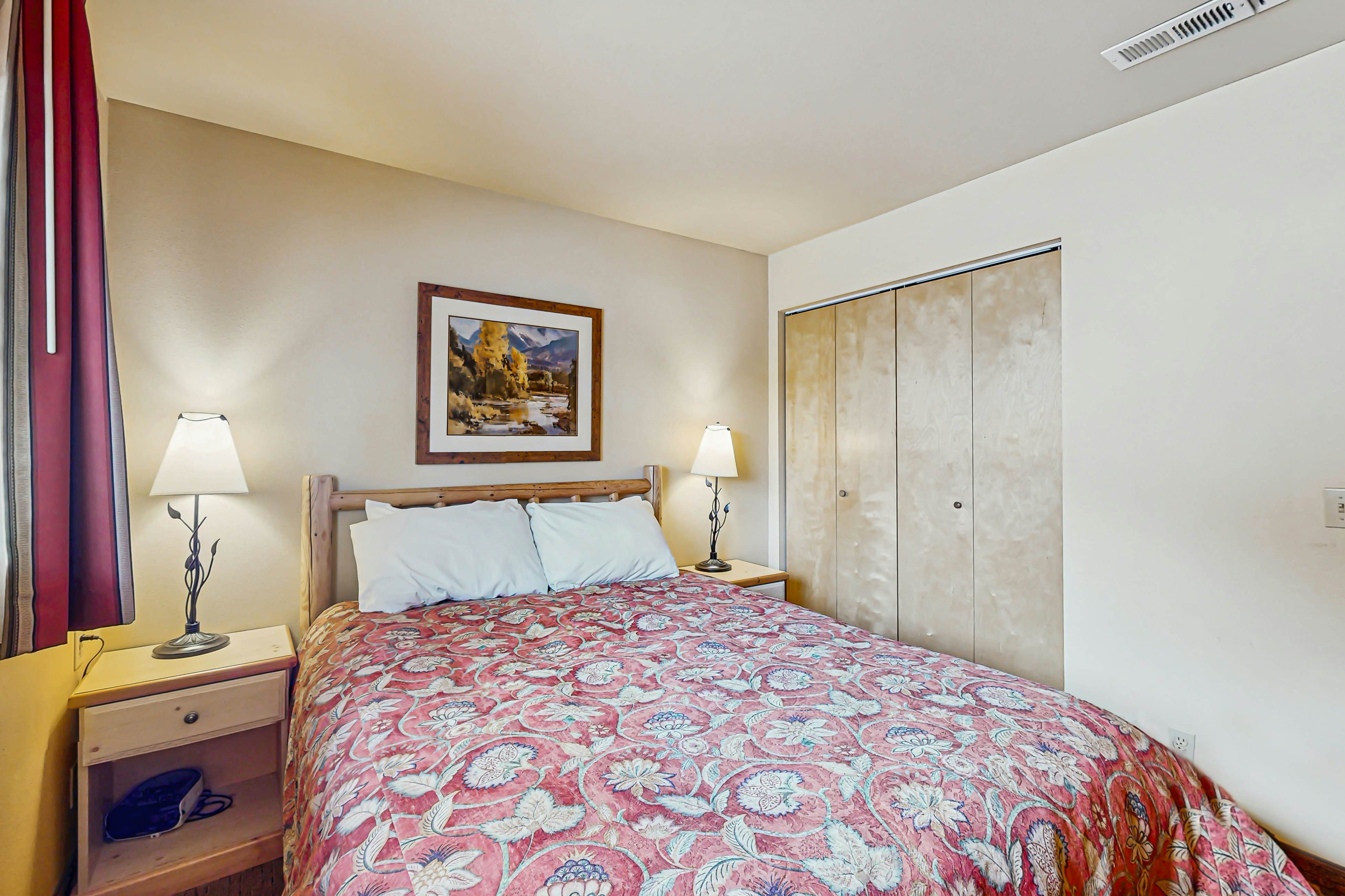 Icicle Village Resort 401 Aspen Abode