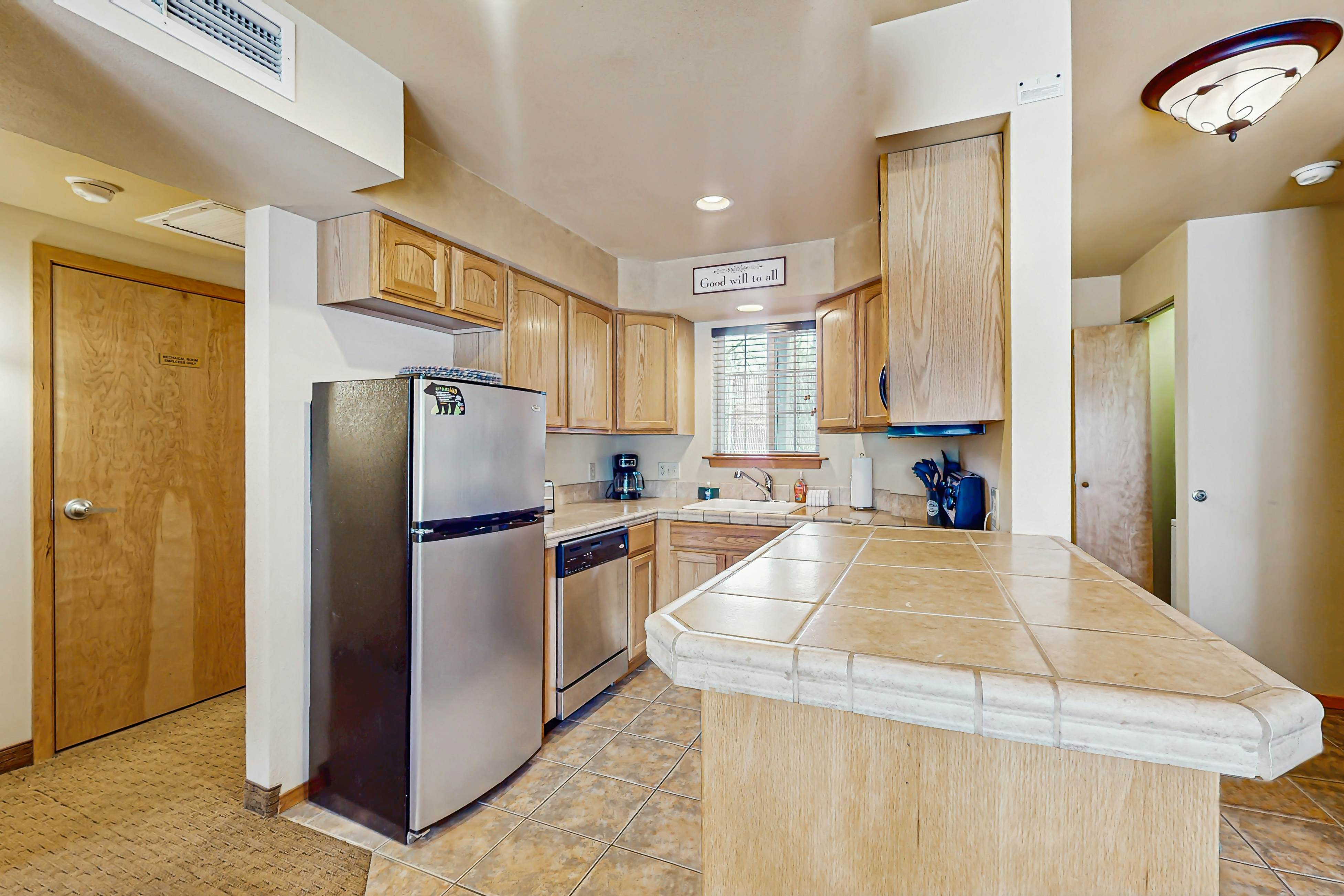 Icicle Village Resort 401 Aspen Abode