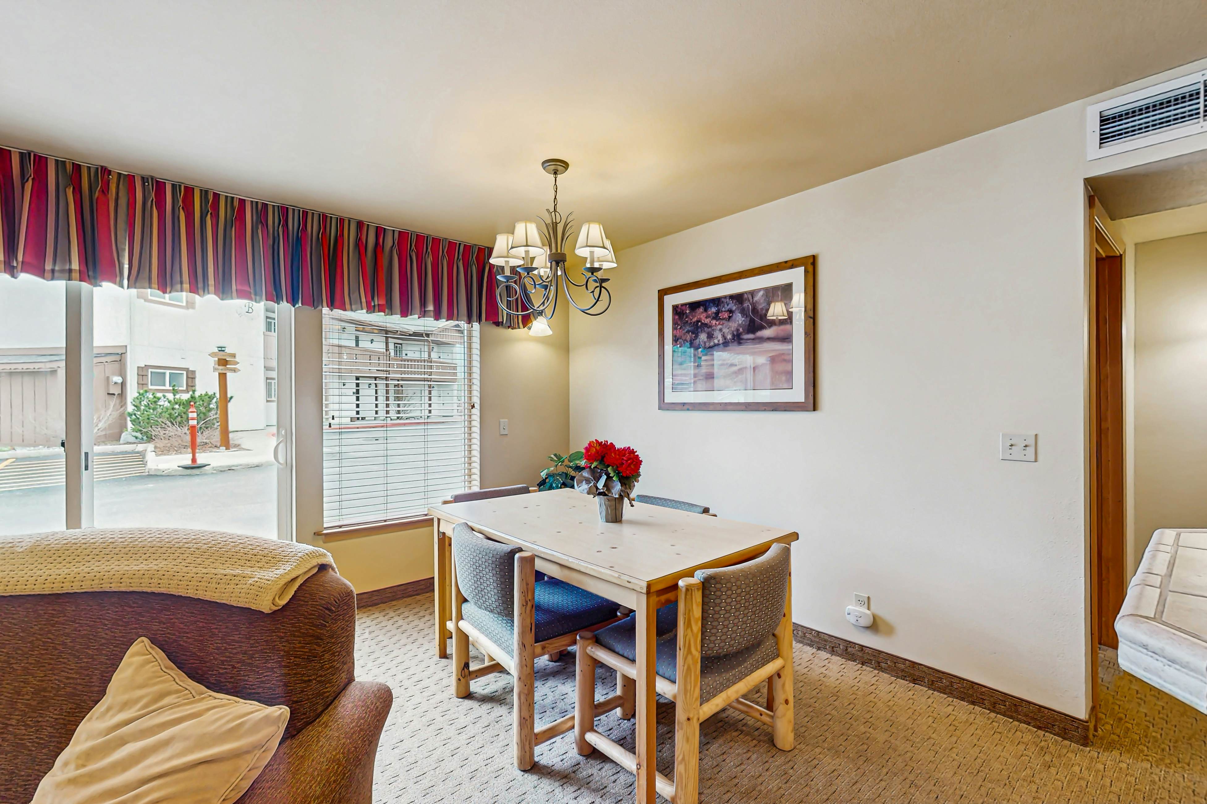 Icicle Village Resort 401 Aspen Abode