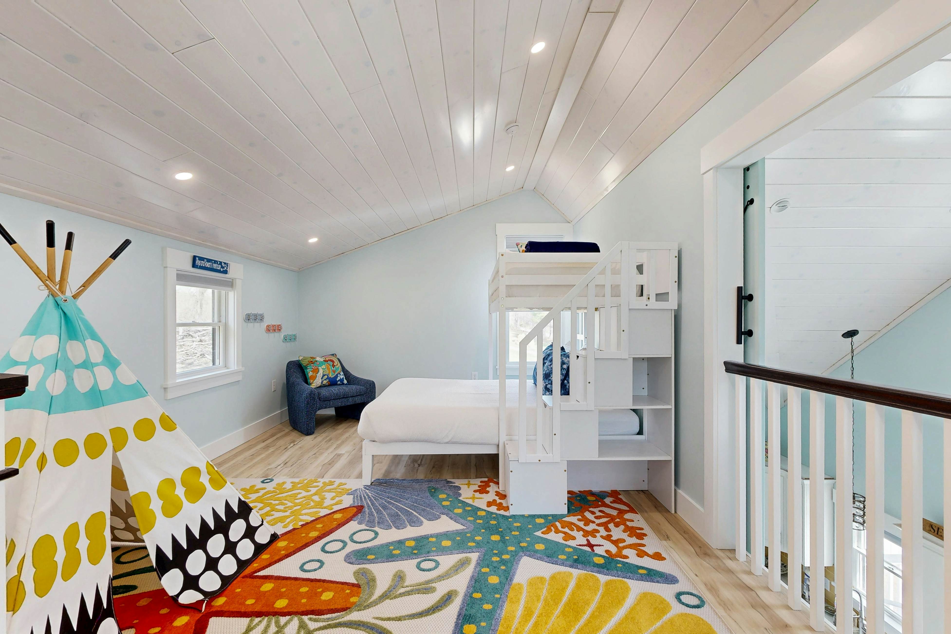 The Glenora Guesthouse