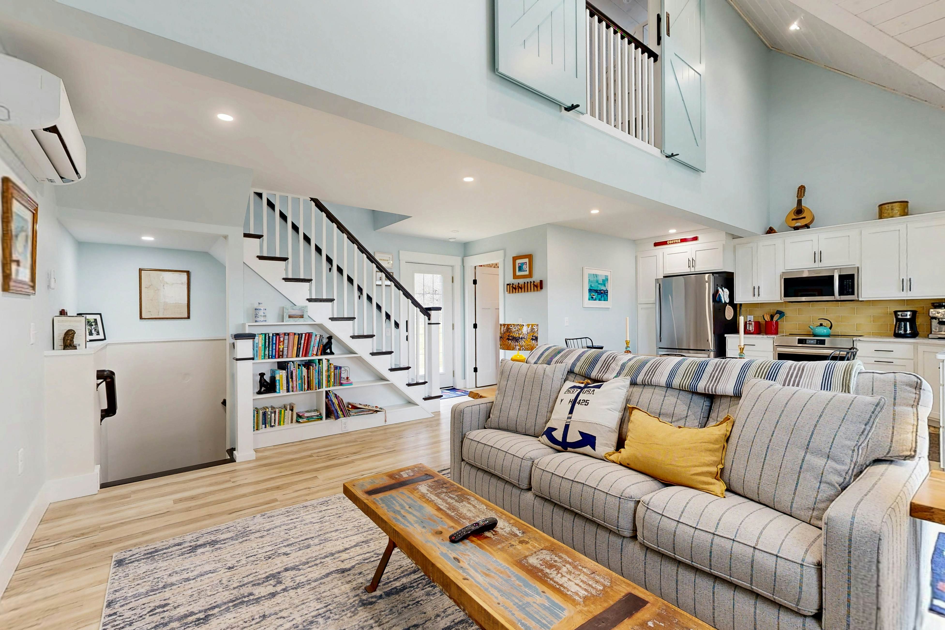 The Glenora Guesthouse