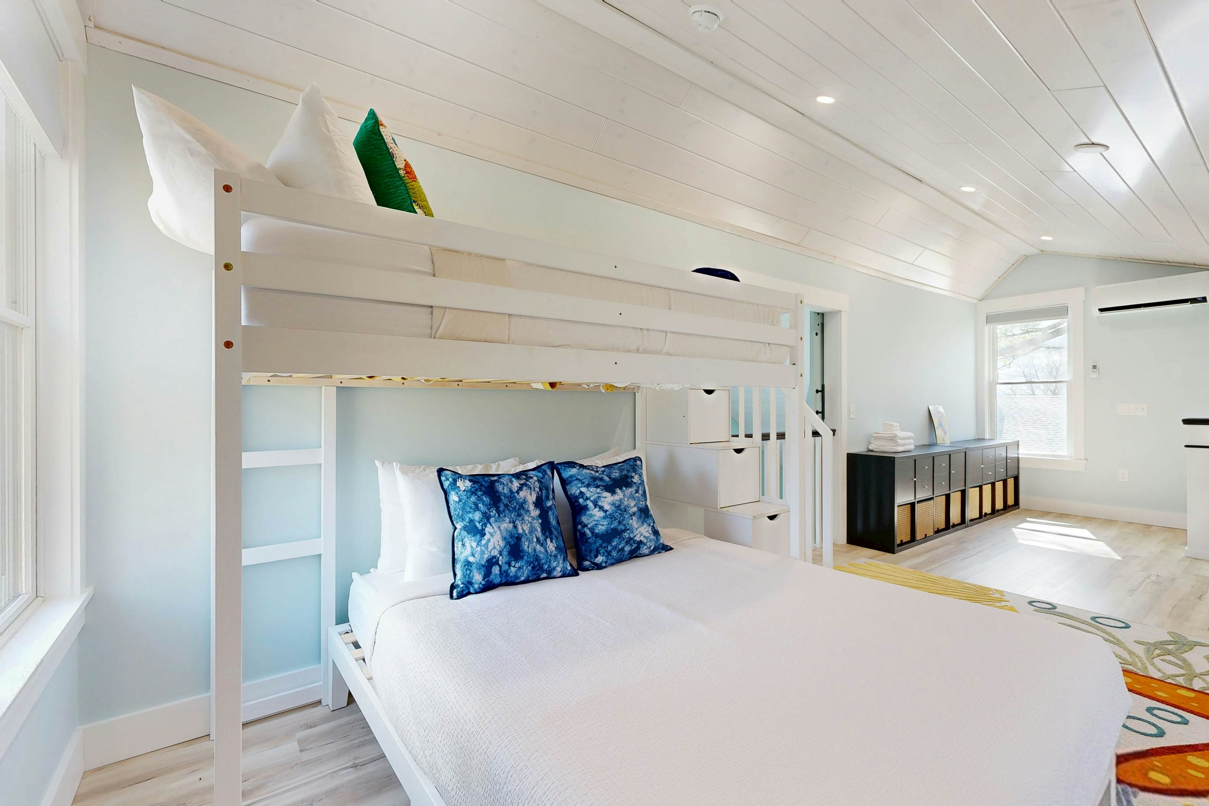 The Glenora Guesthouse