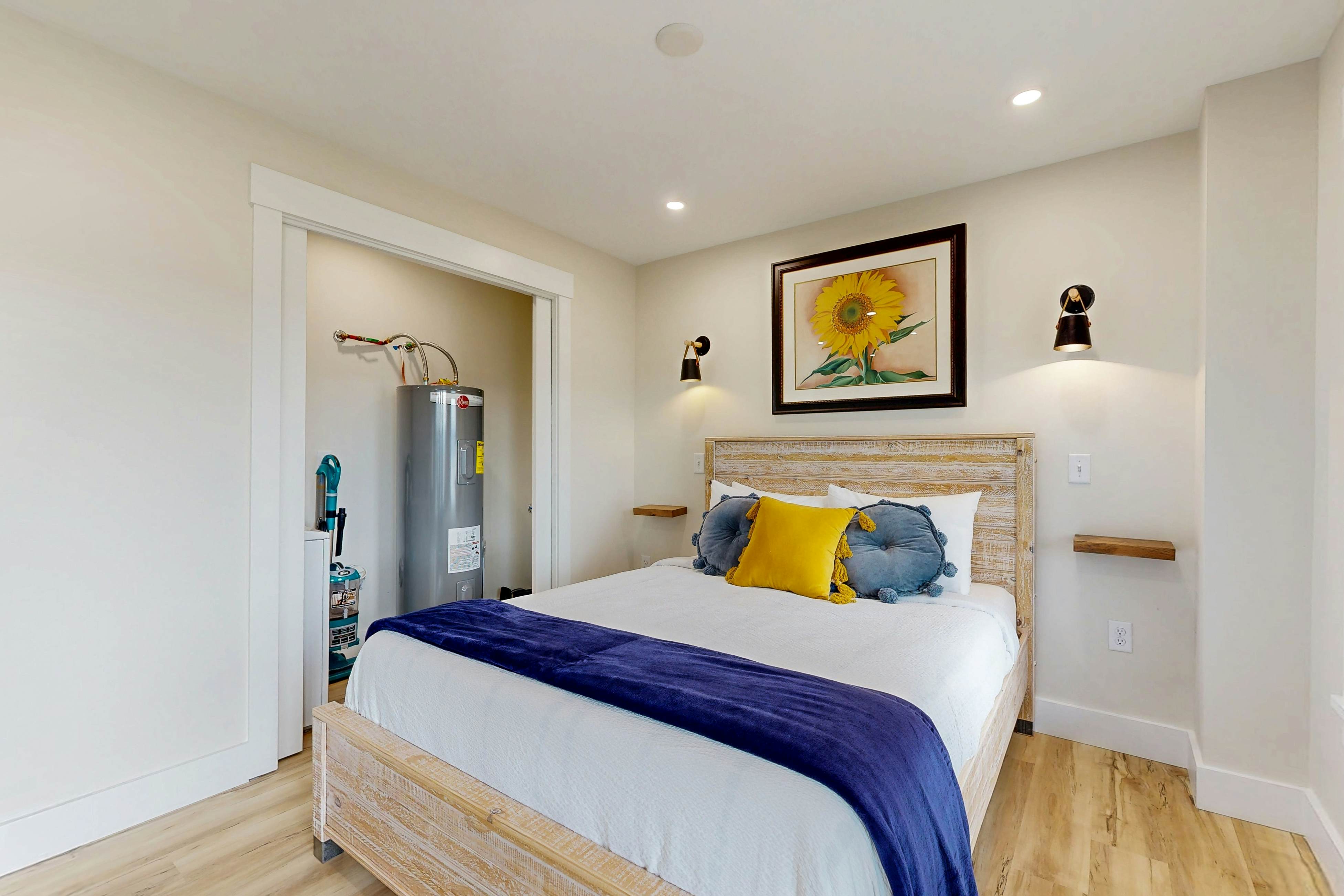 The Glenora Guesthouse