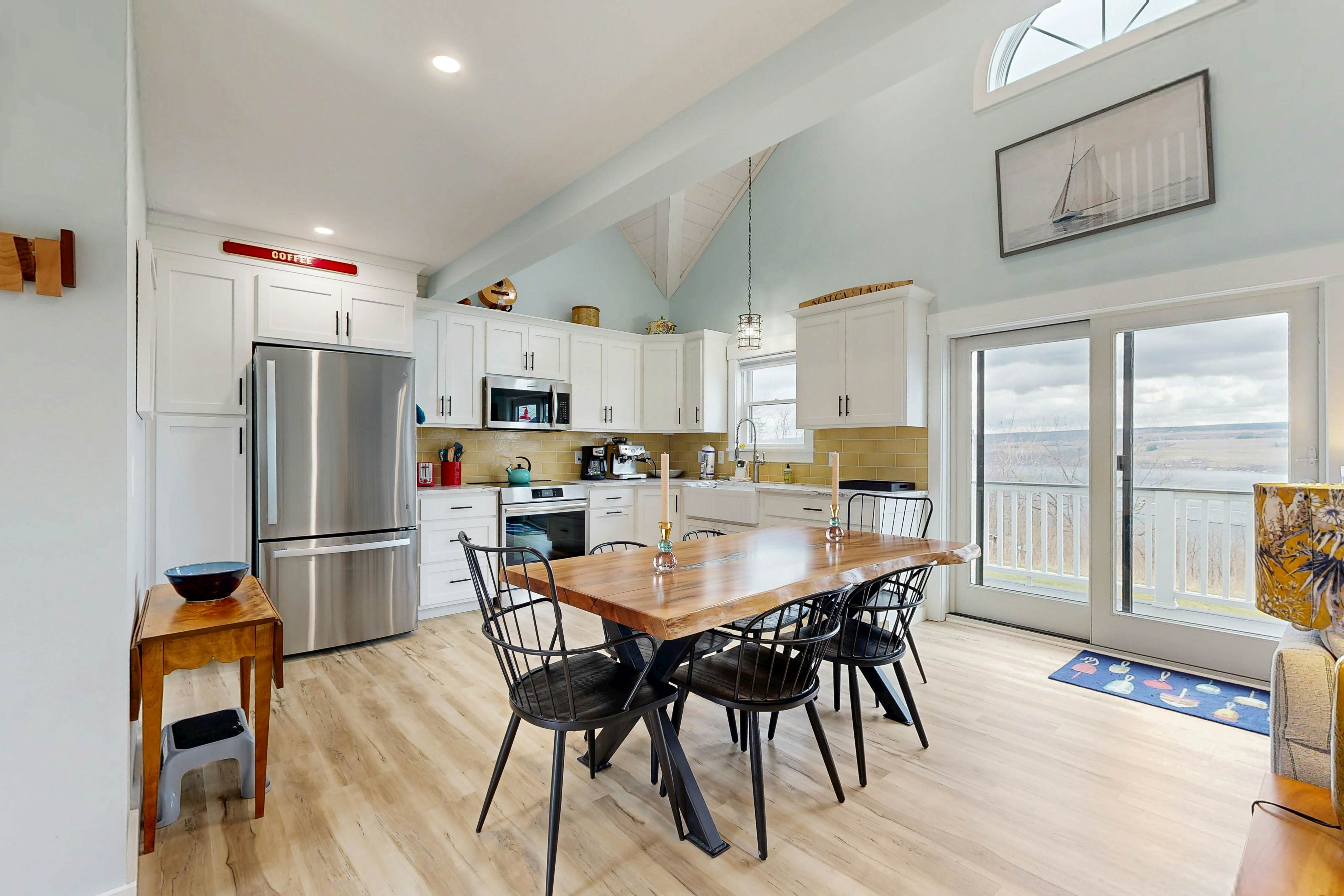 The Glenora Guesthouse