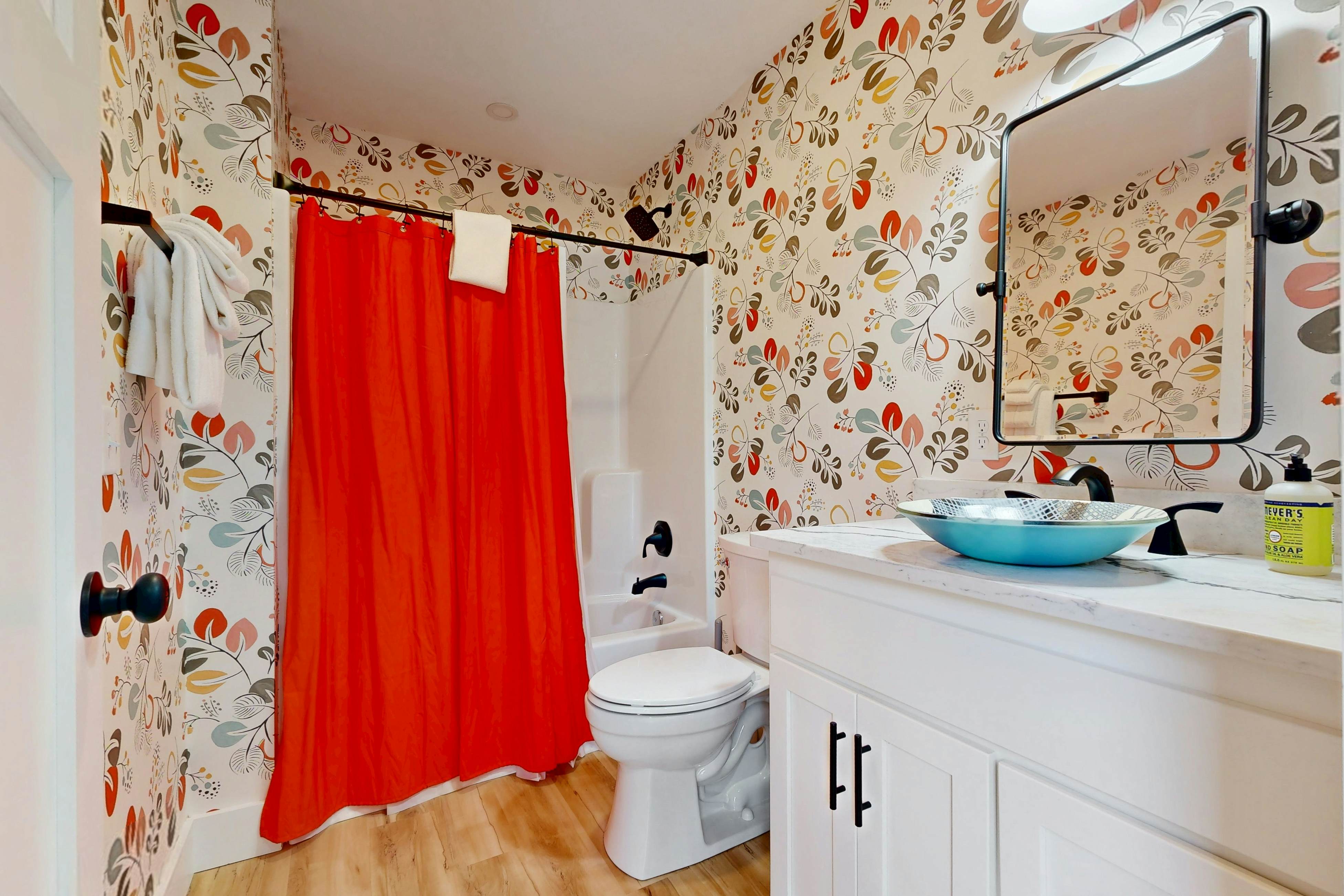 The Glenora Guesthouse