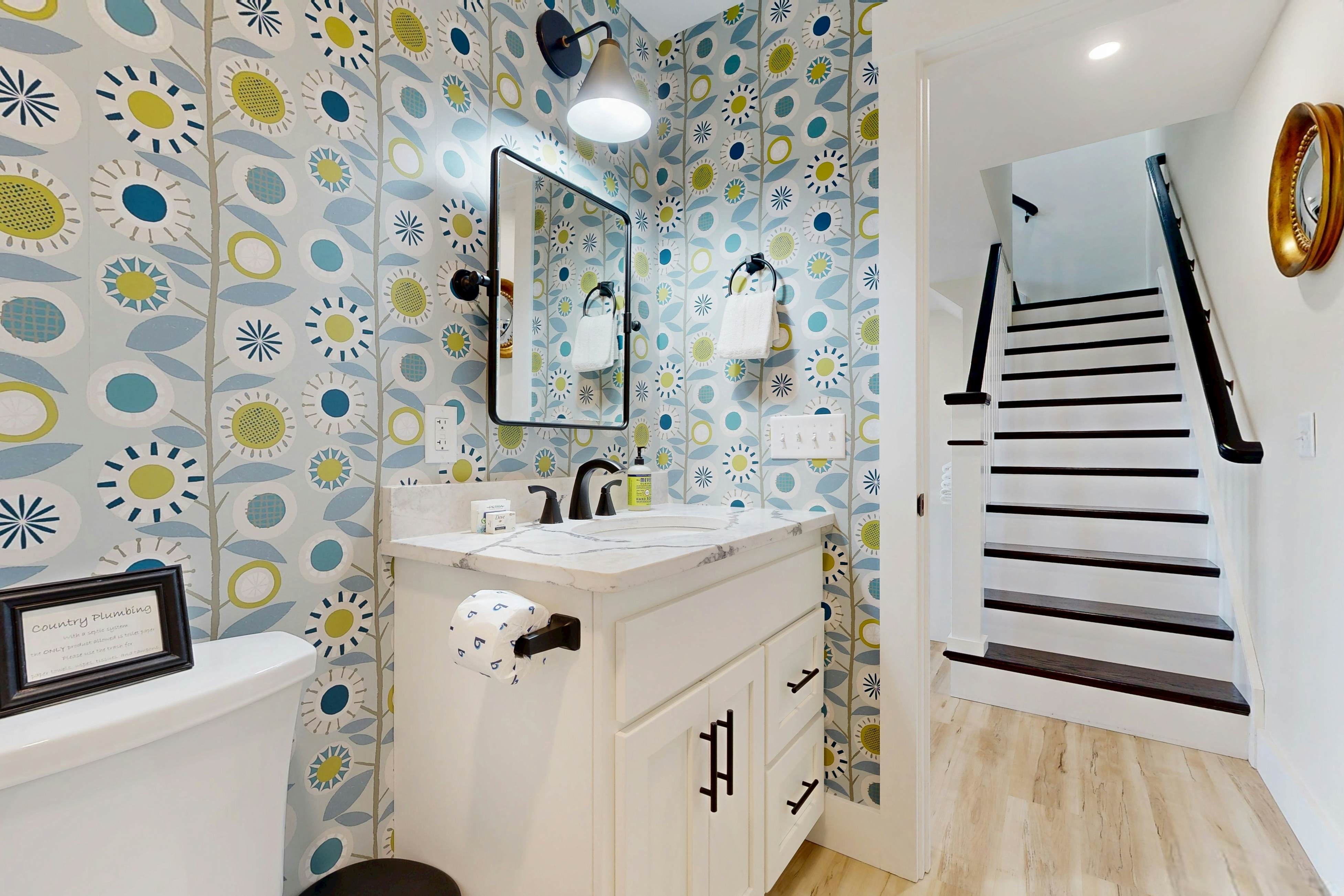 The Glenora Guesthouse