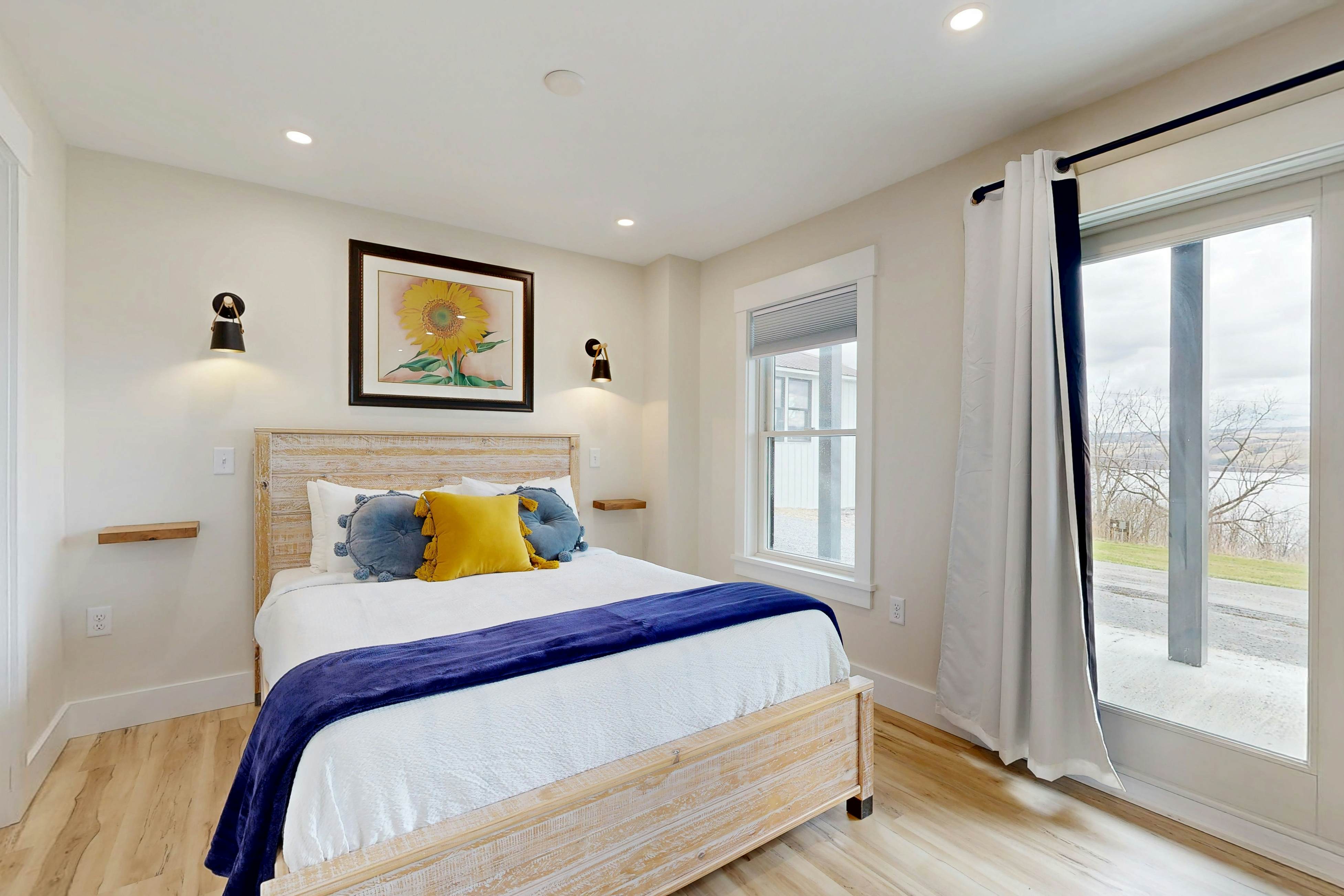 The Glenora Guesthouse