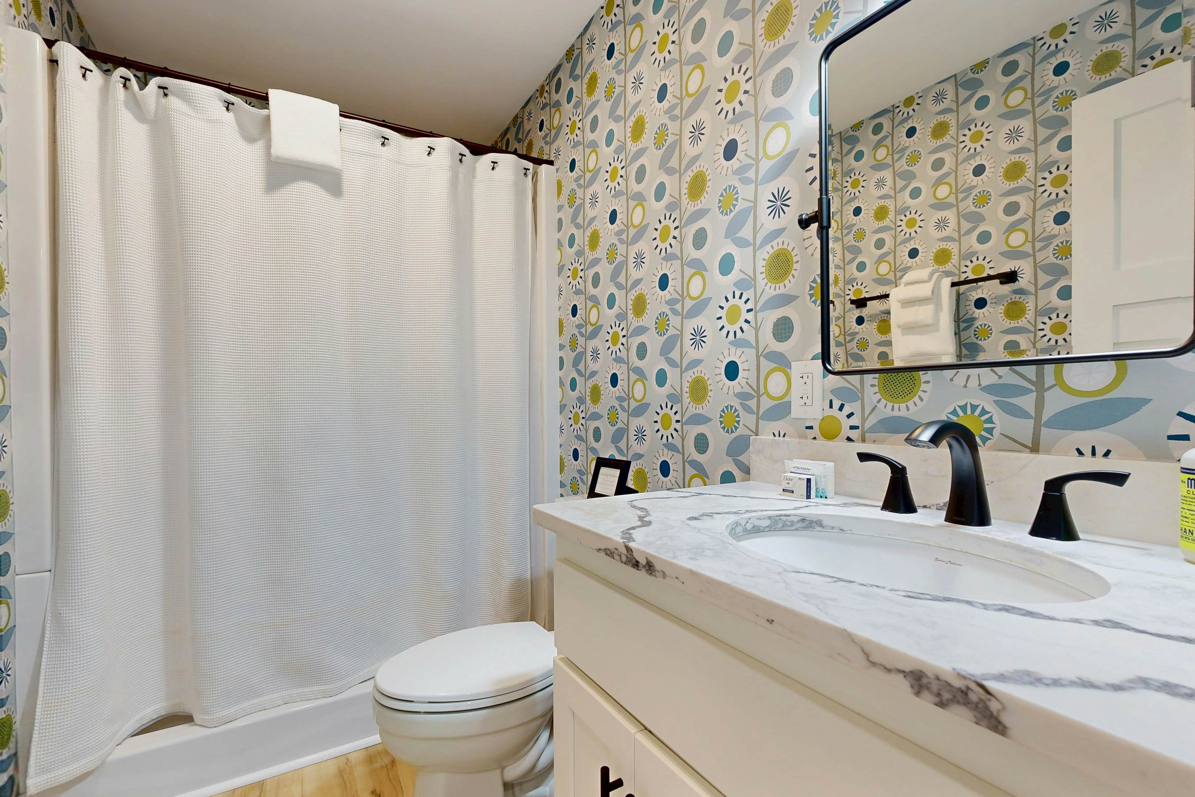 The Glenora Guesthouse