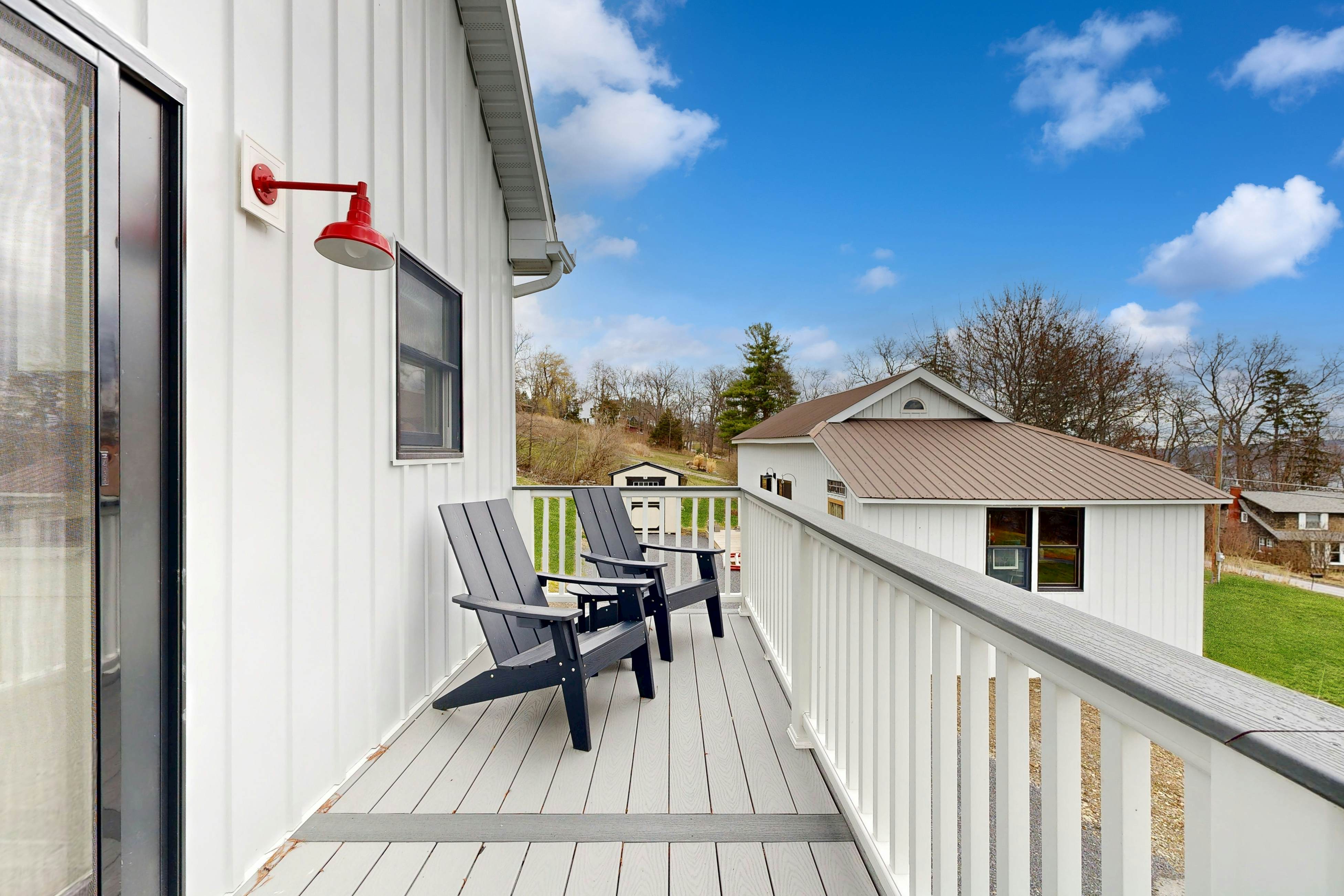 The Glenora Guesthouse