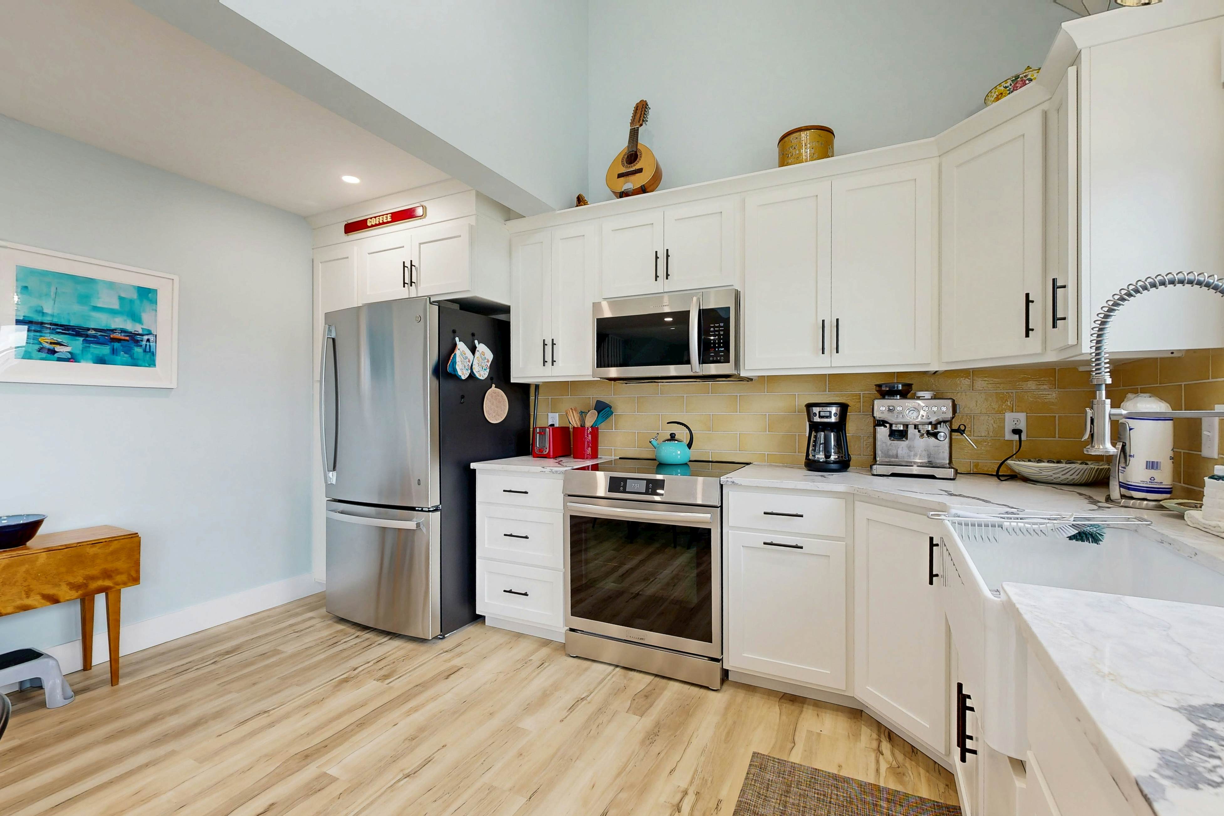 The Glenora Guesthouse