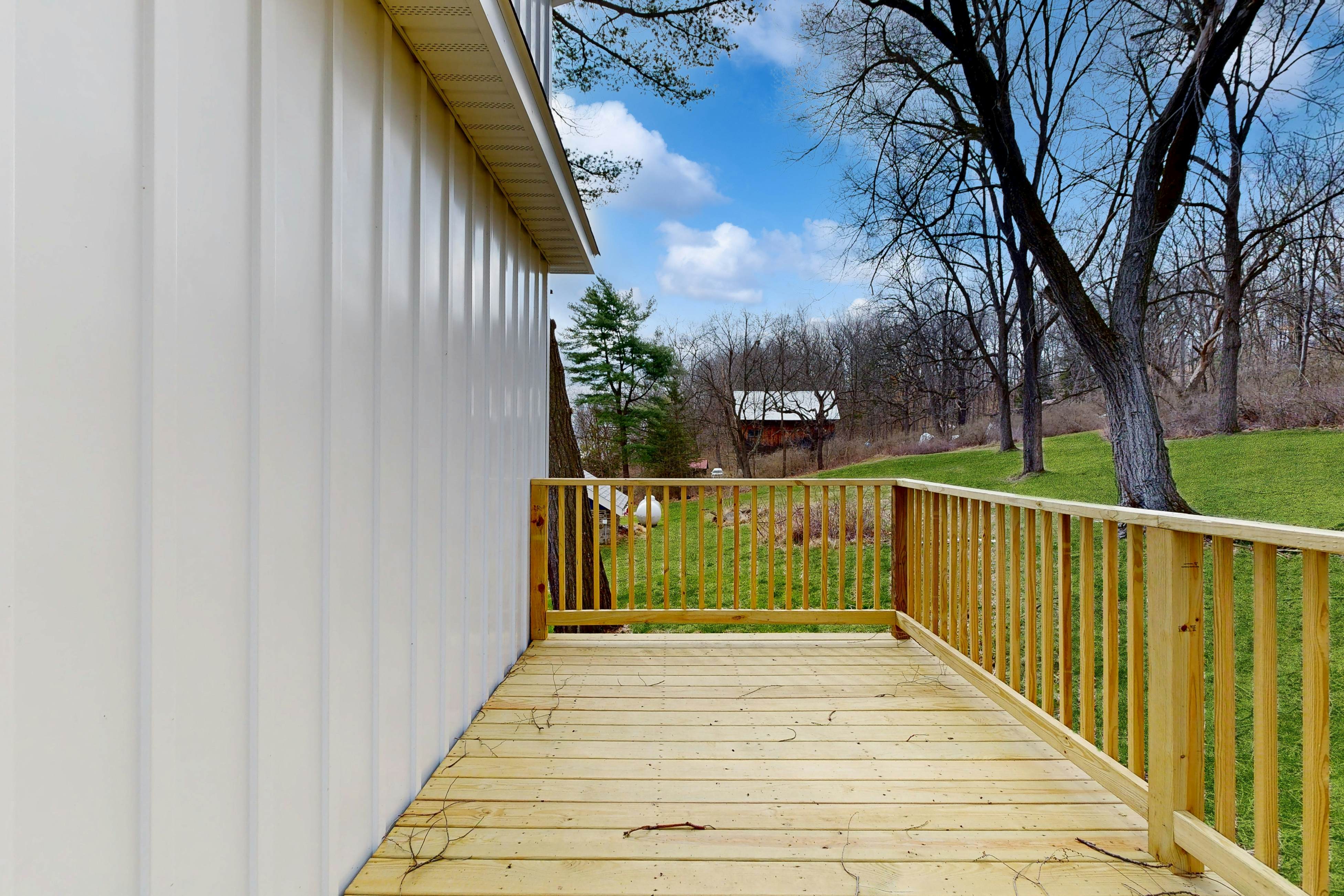 The Glenora Guesthouse