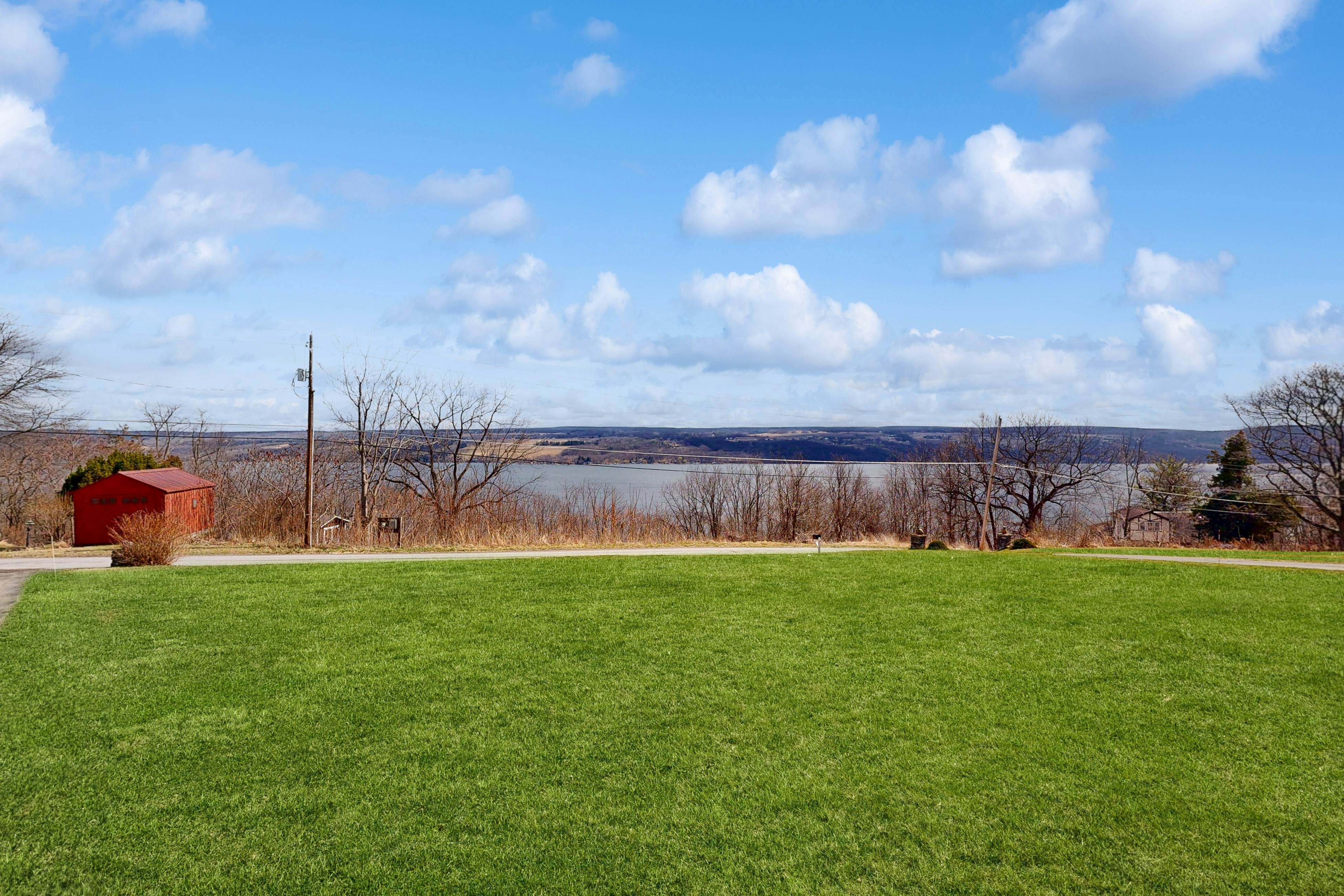 The Glenora Guesthouse