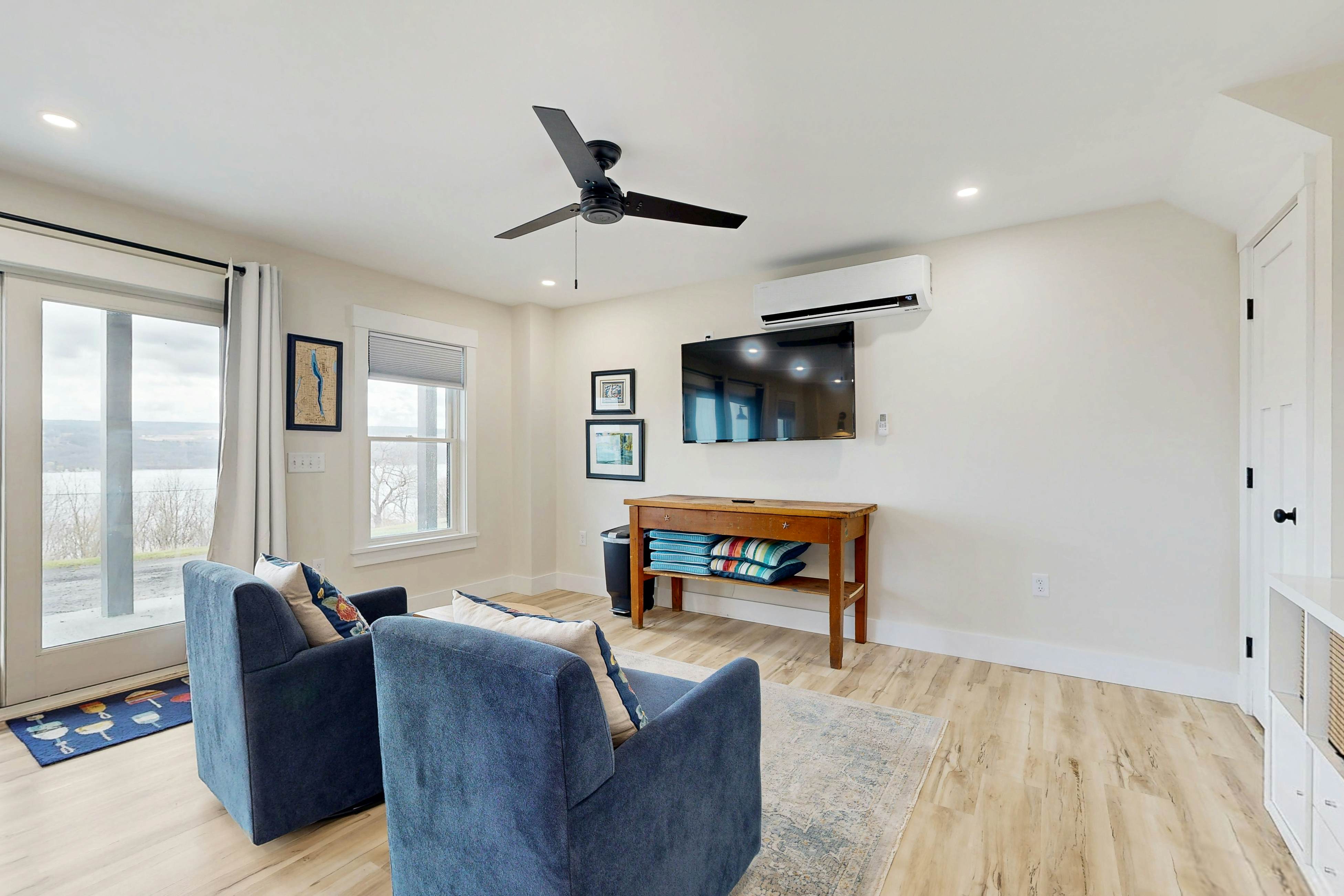 The Glenora Guesthouse