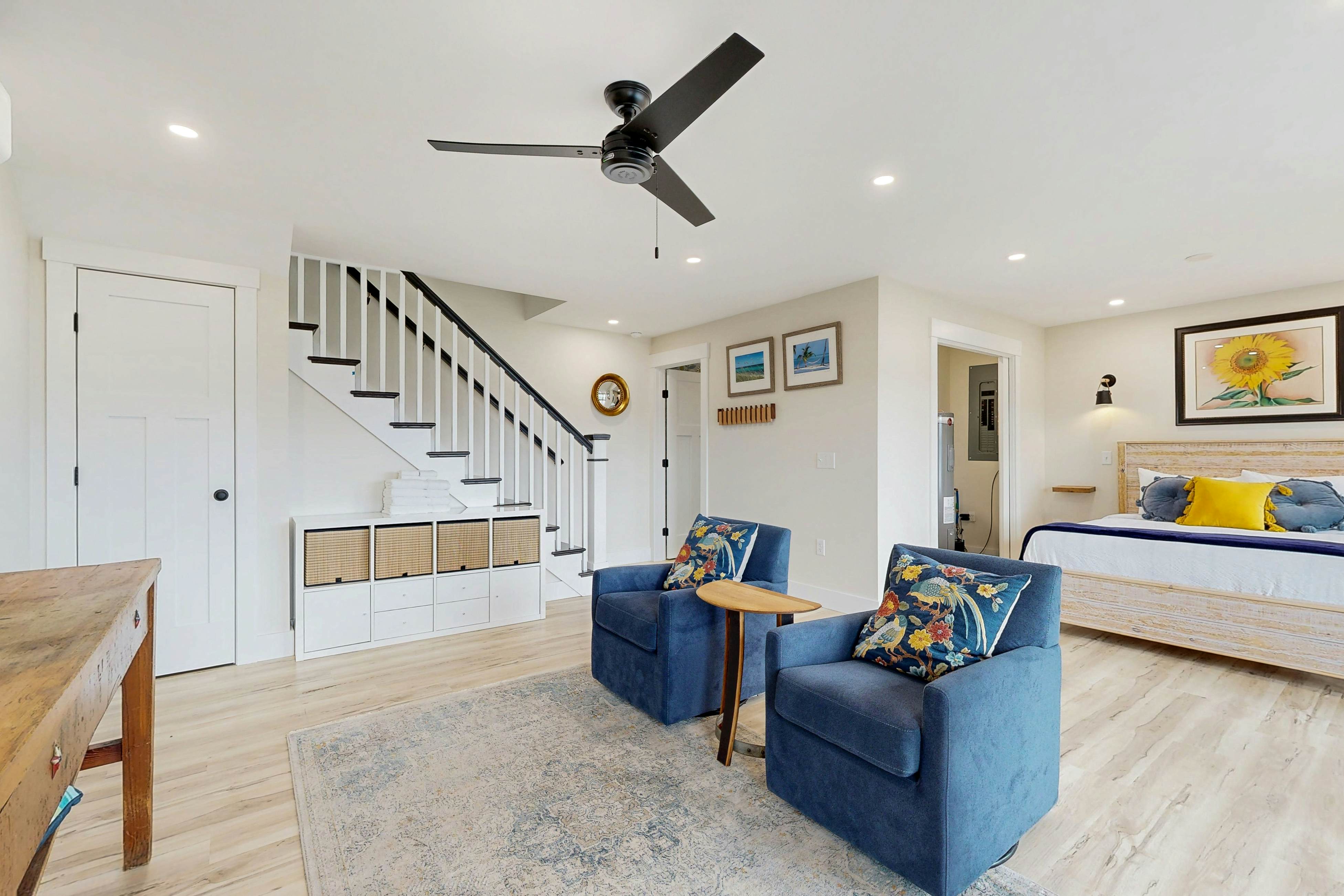 The Glenora Guesthouse