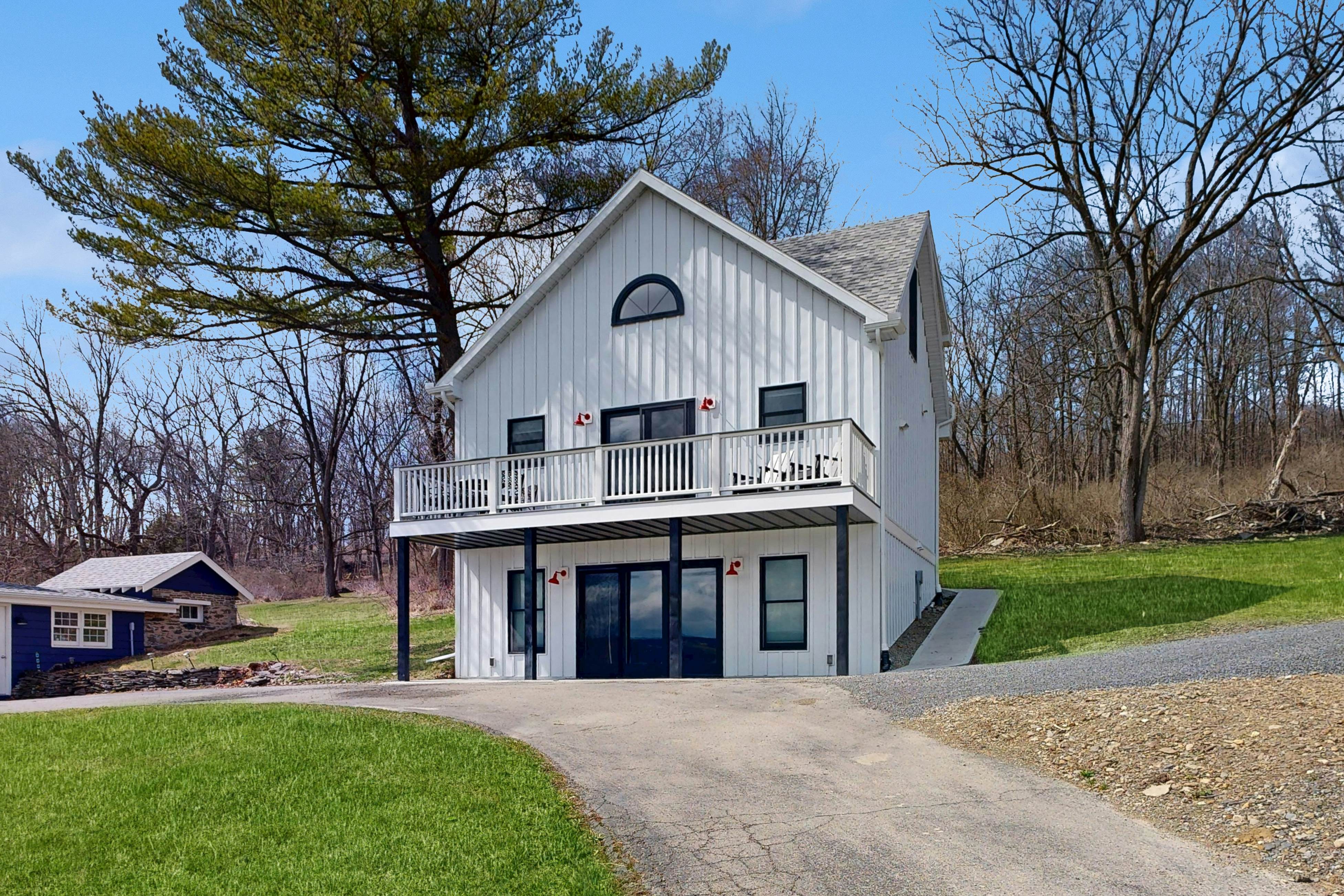 The Glenora Guesthouse