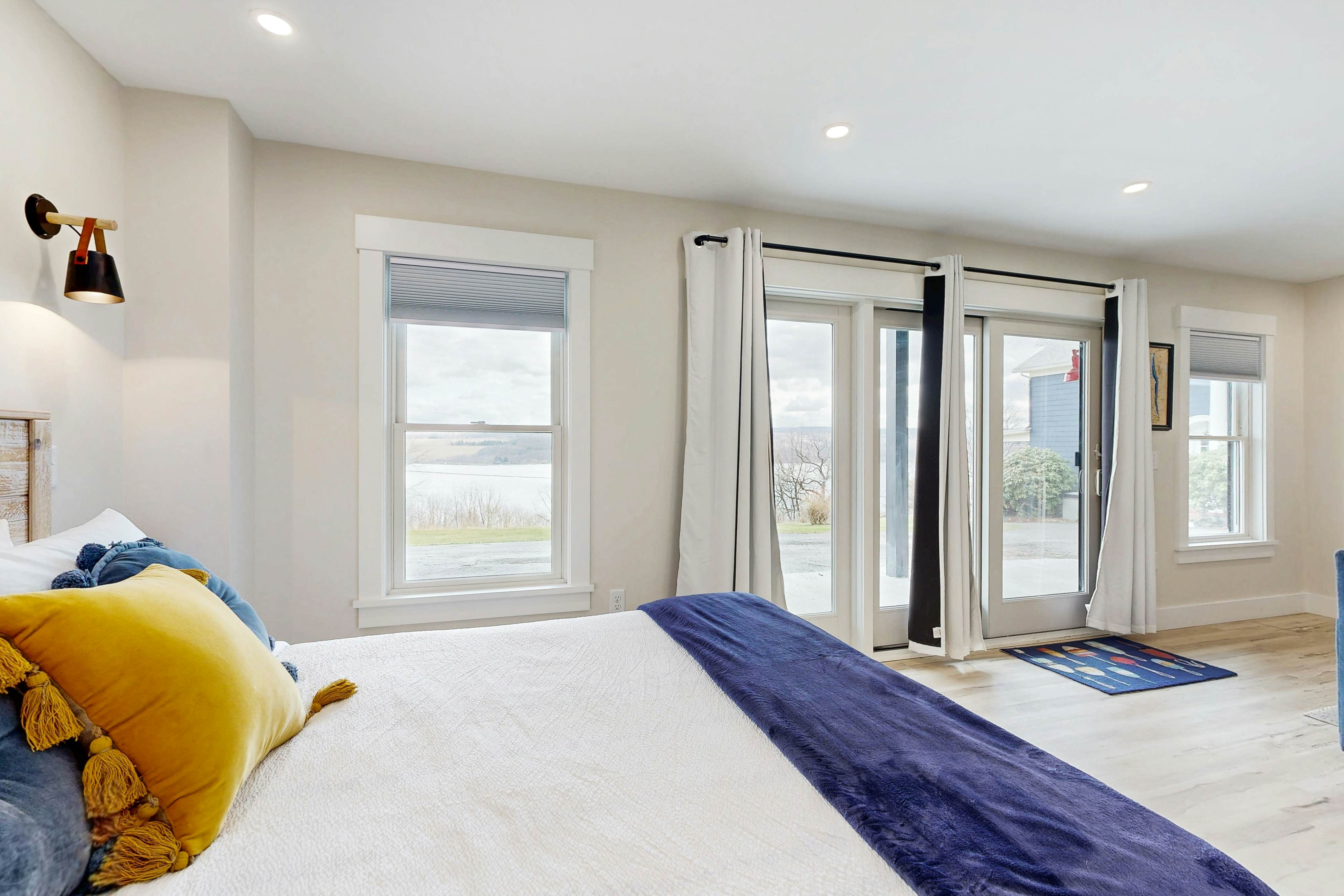 The Glenora Guesthouse