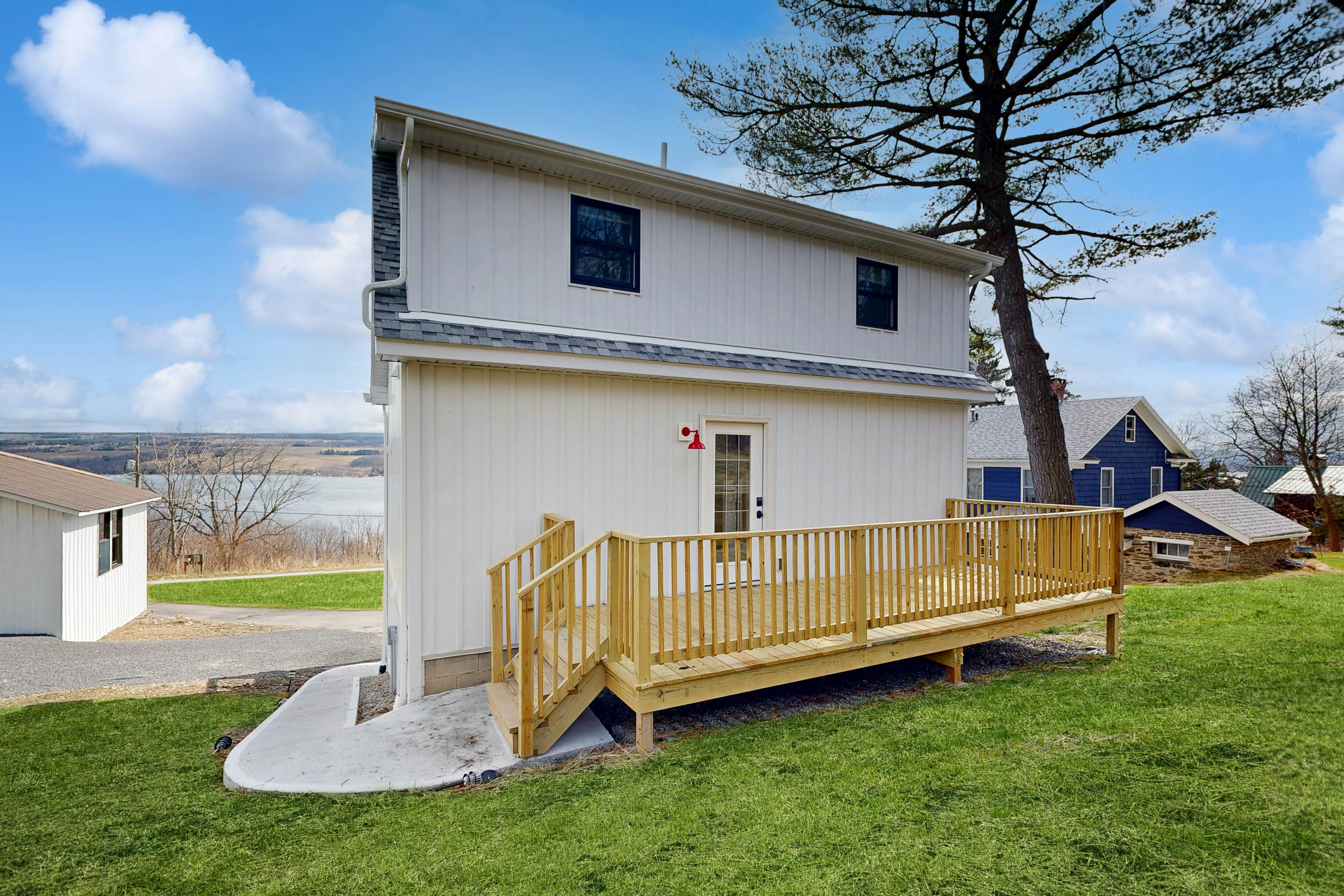 The Glenora Guesthouse