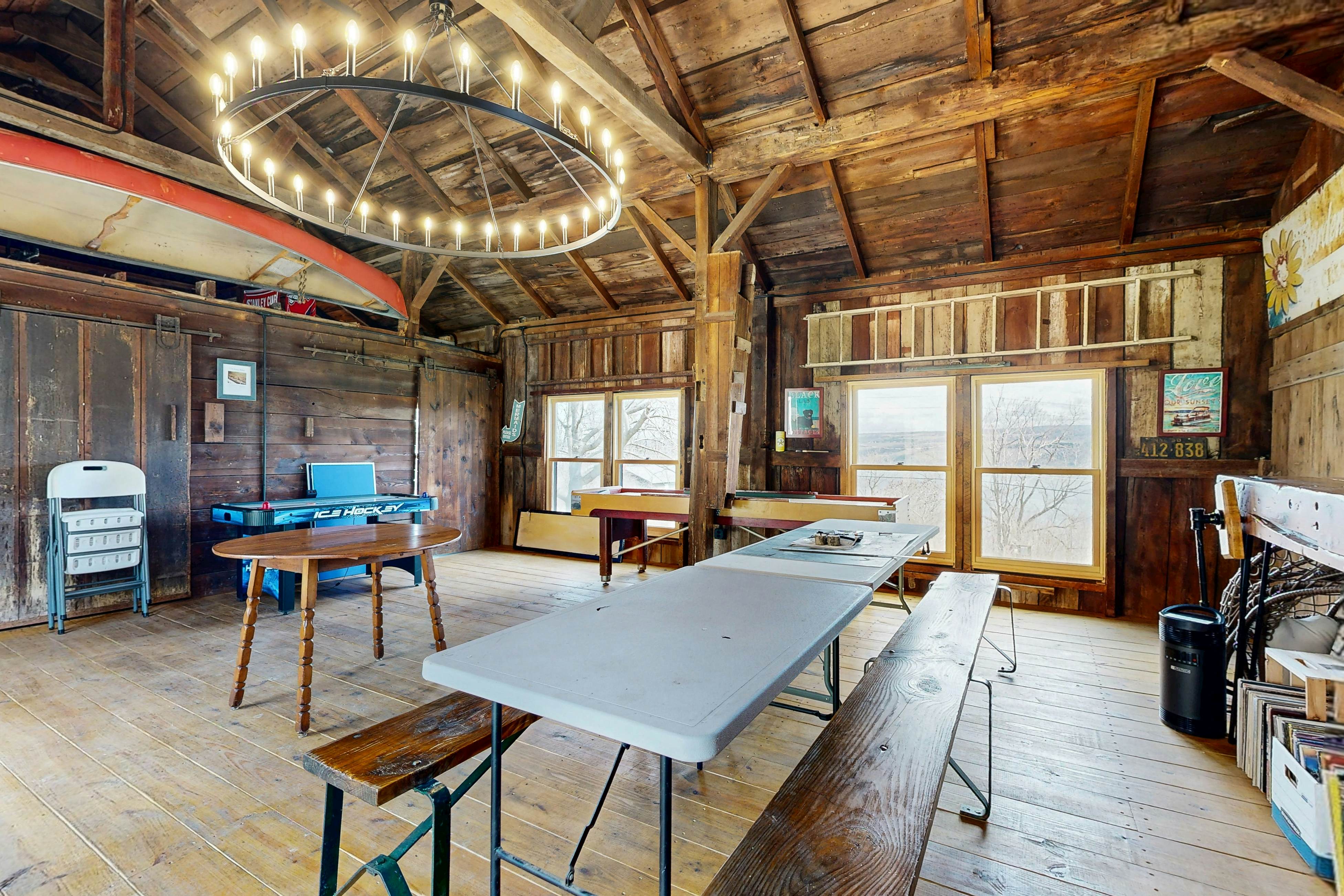 The Glenora Guesthouse