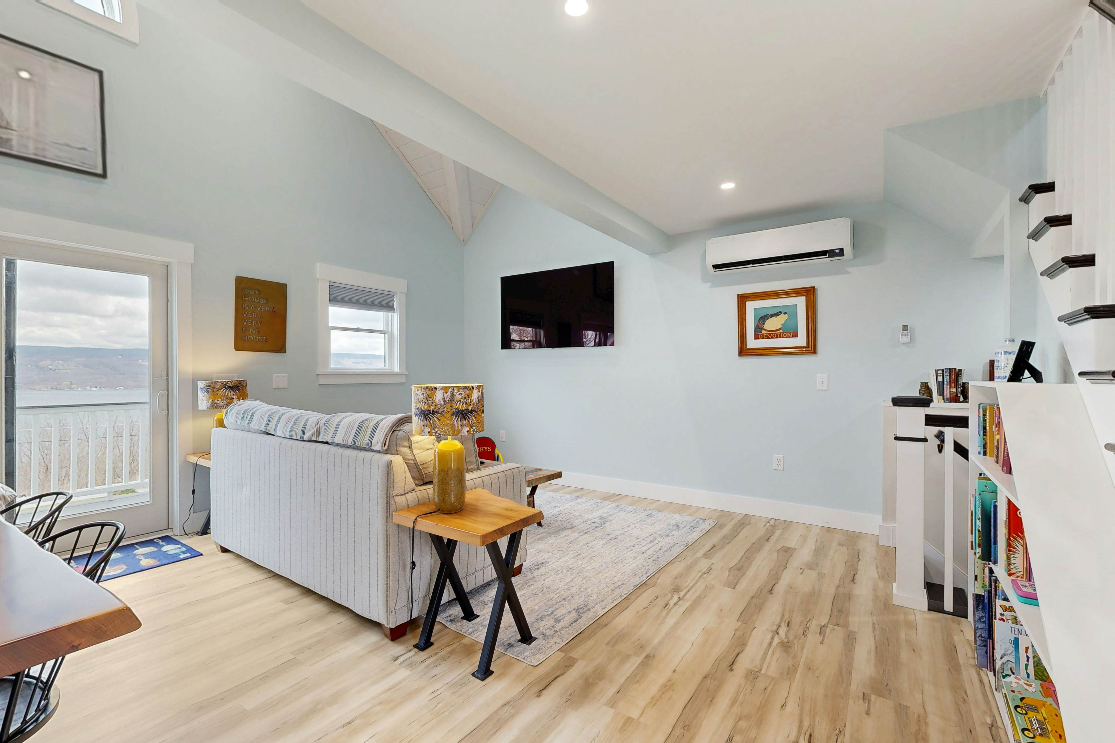 The Glenora Guesthouse