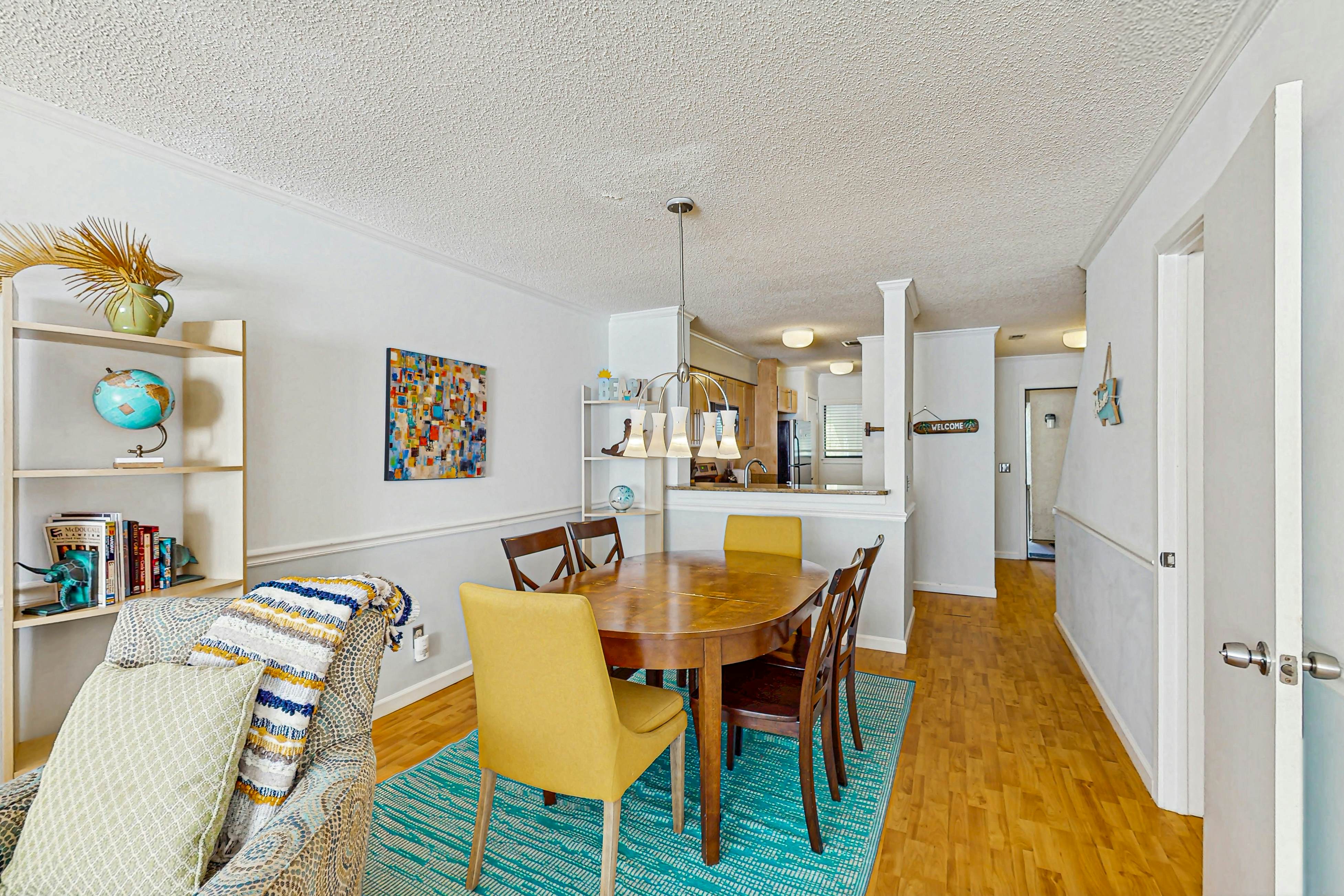 Springwood Villas 51