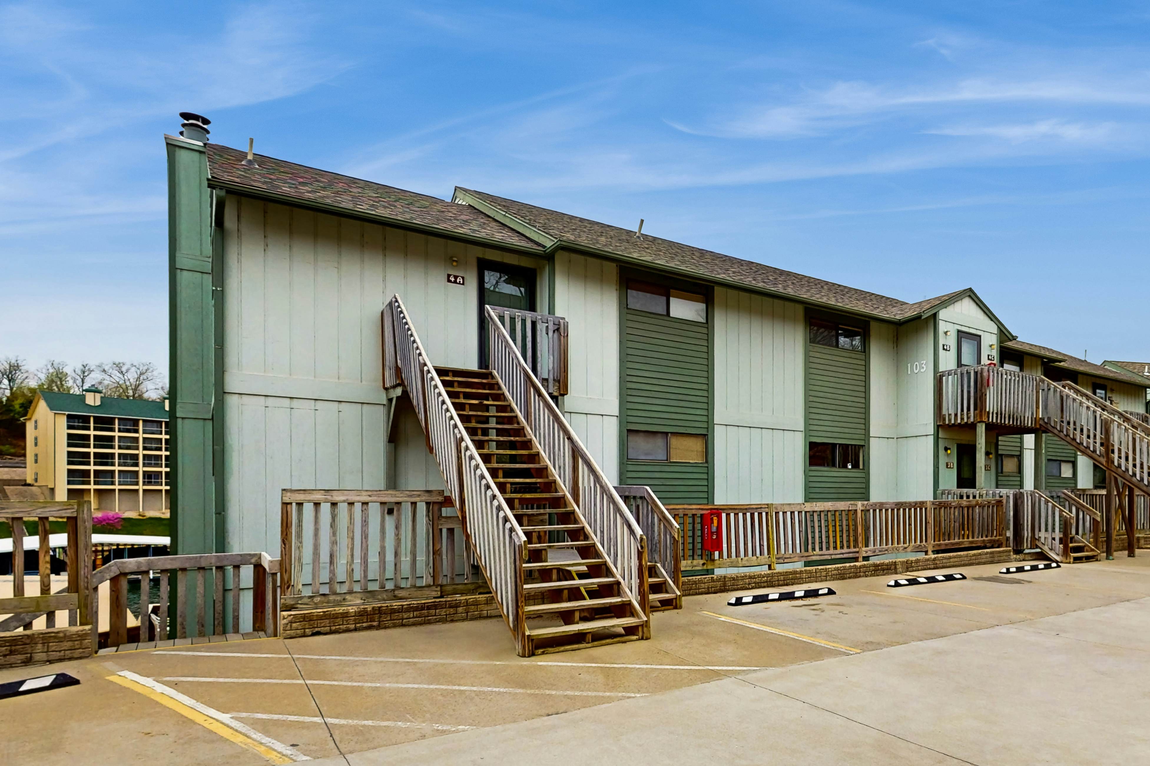 The Southwood Splash