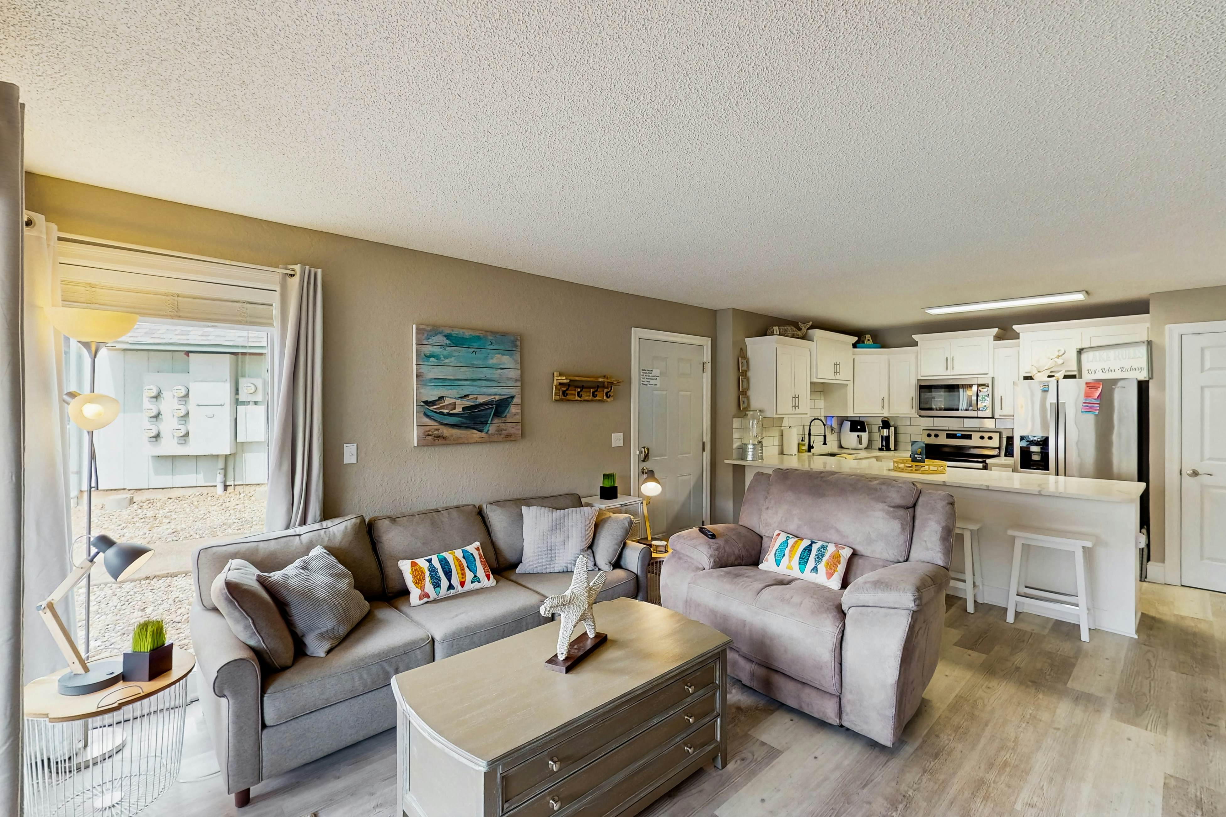 The Southwood Splash