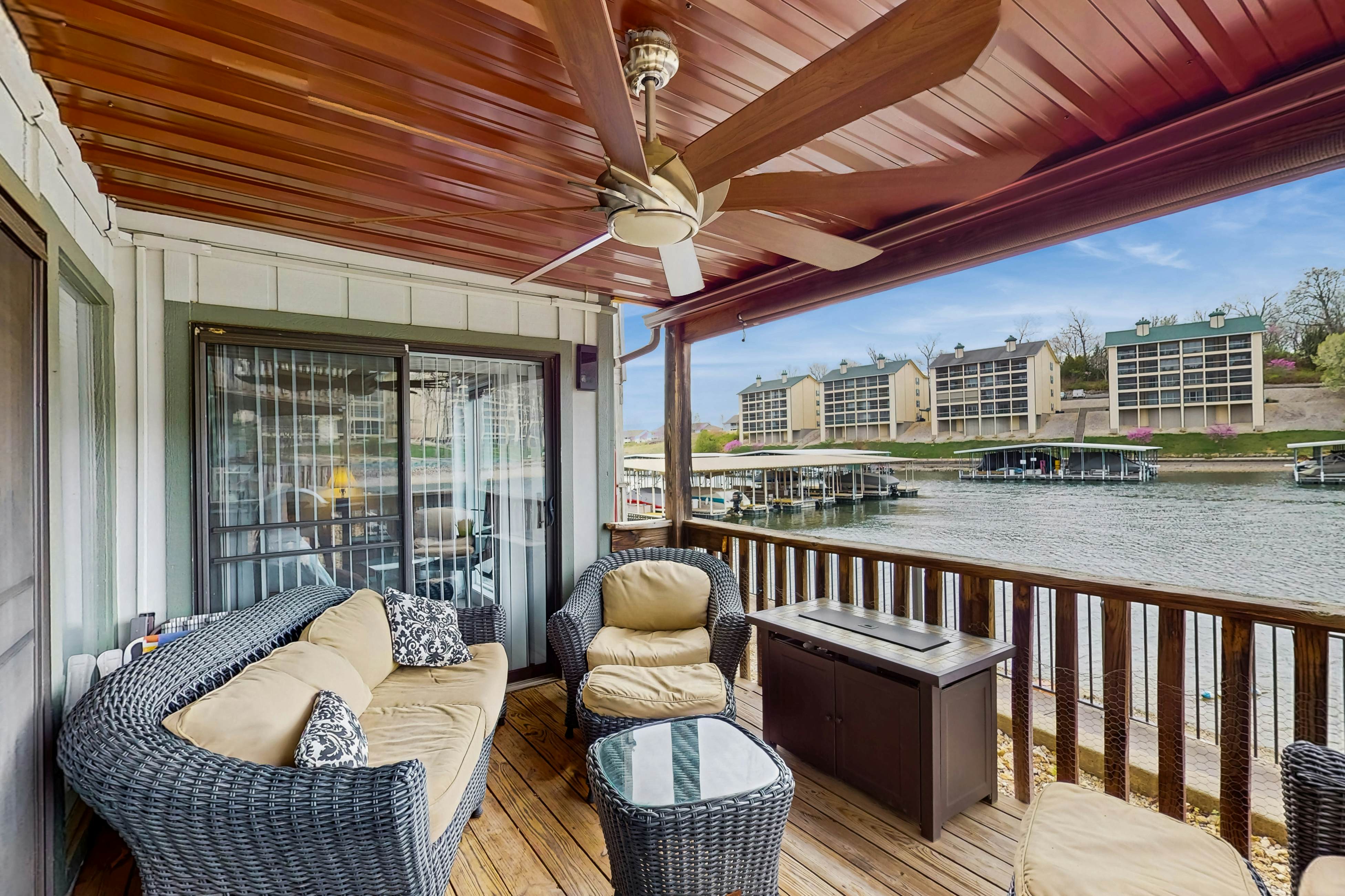 The Southwood Splash